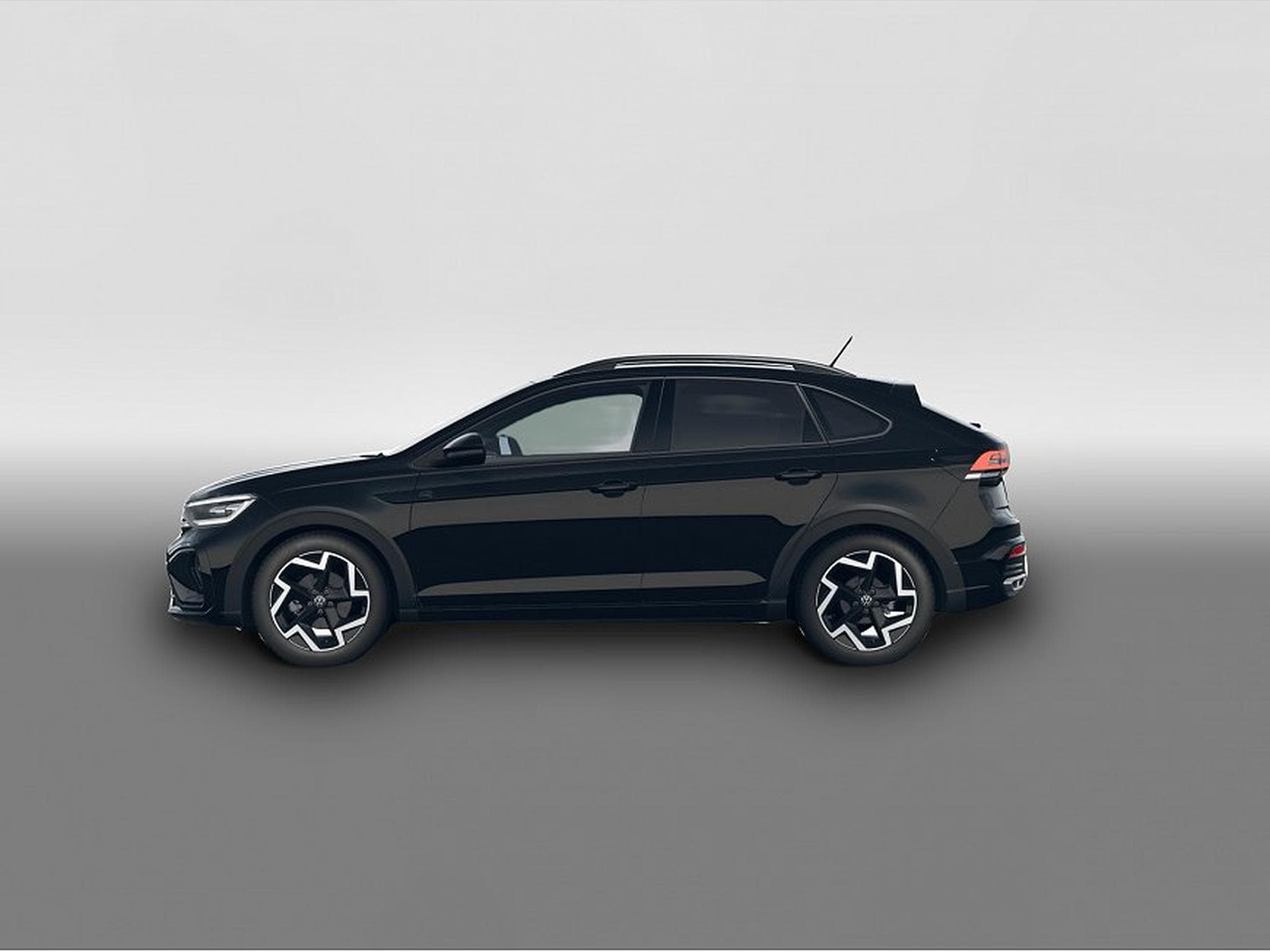 VW Taigo (2025) - Photo 5