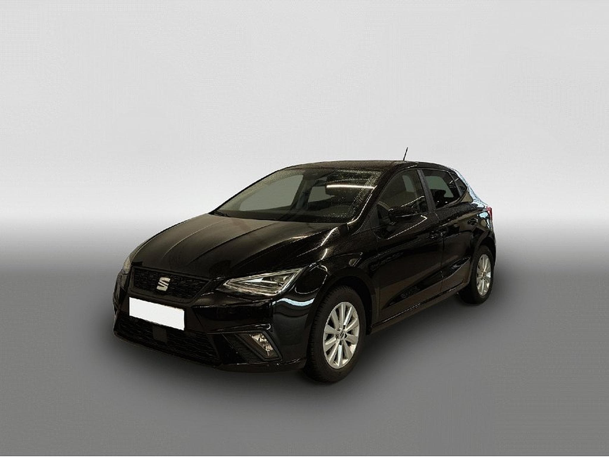 Seat Ibiza (2025) - Photo 1
