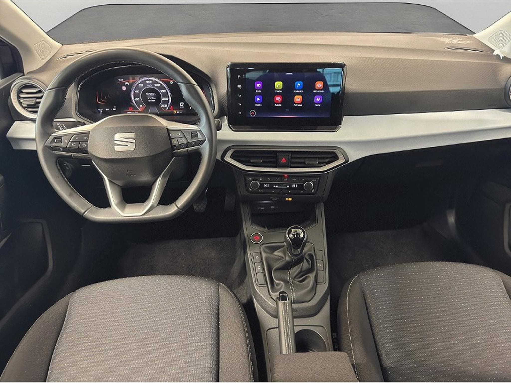 Seat Ibiza (2025) - Photo 12