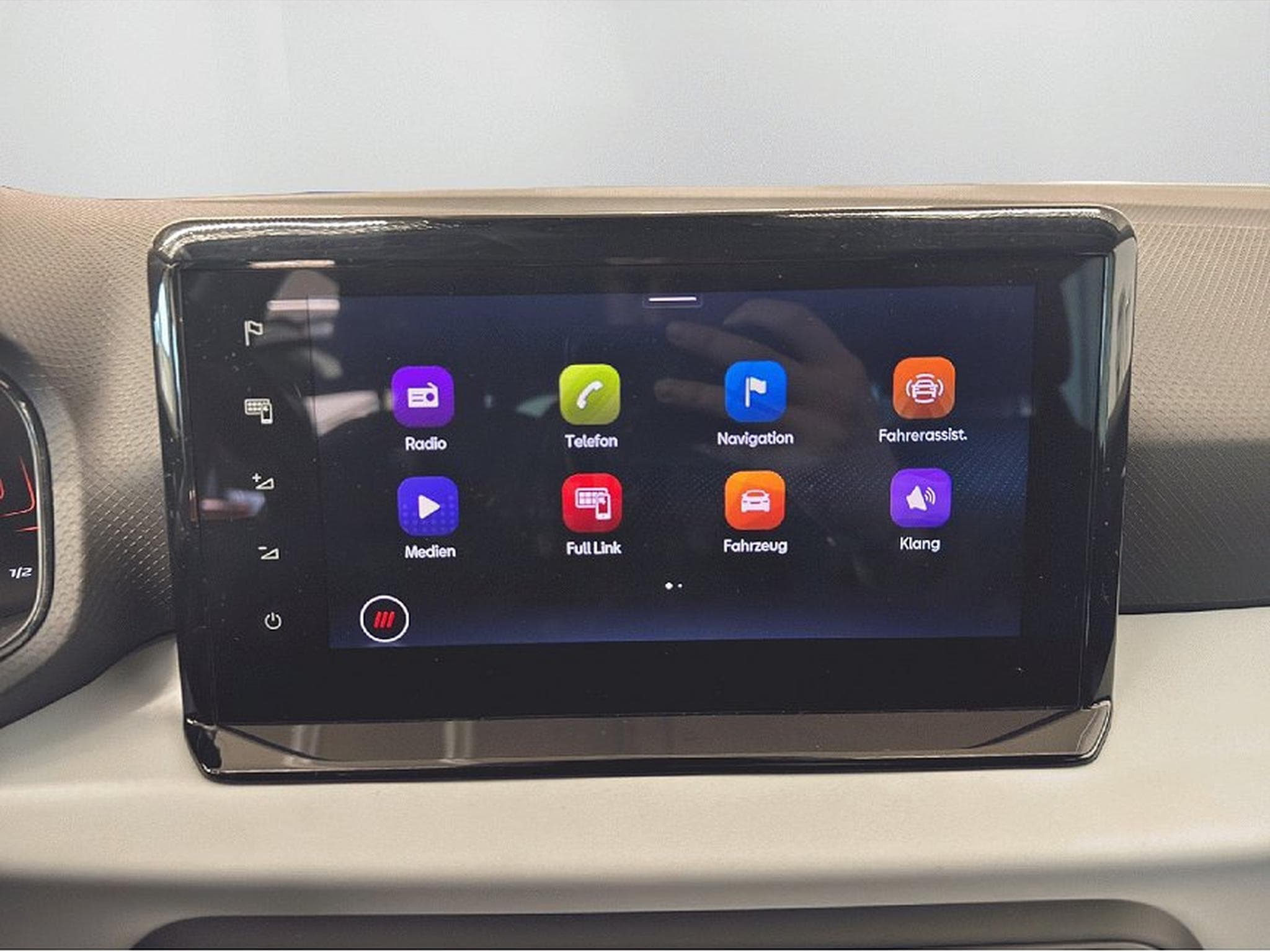 Seat Ibiza (2025) - Photo 14