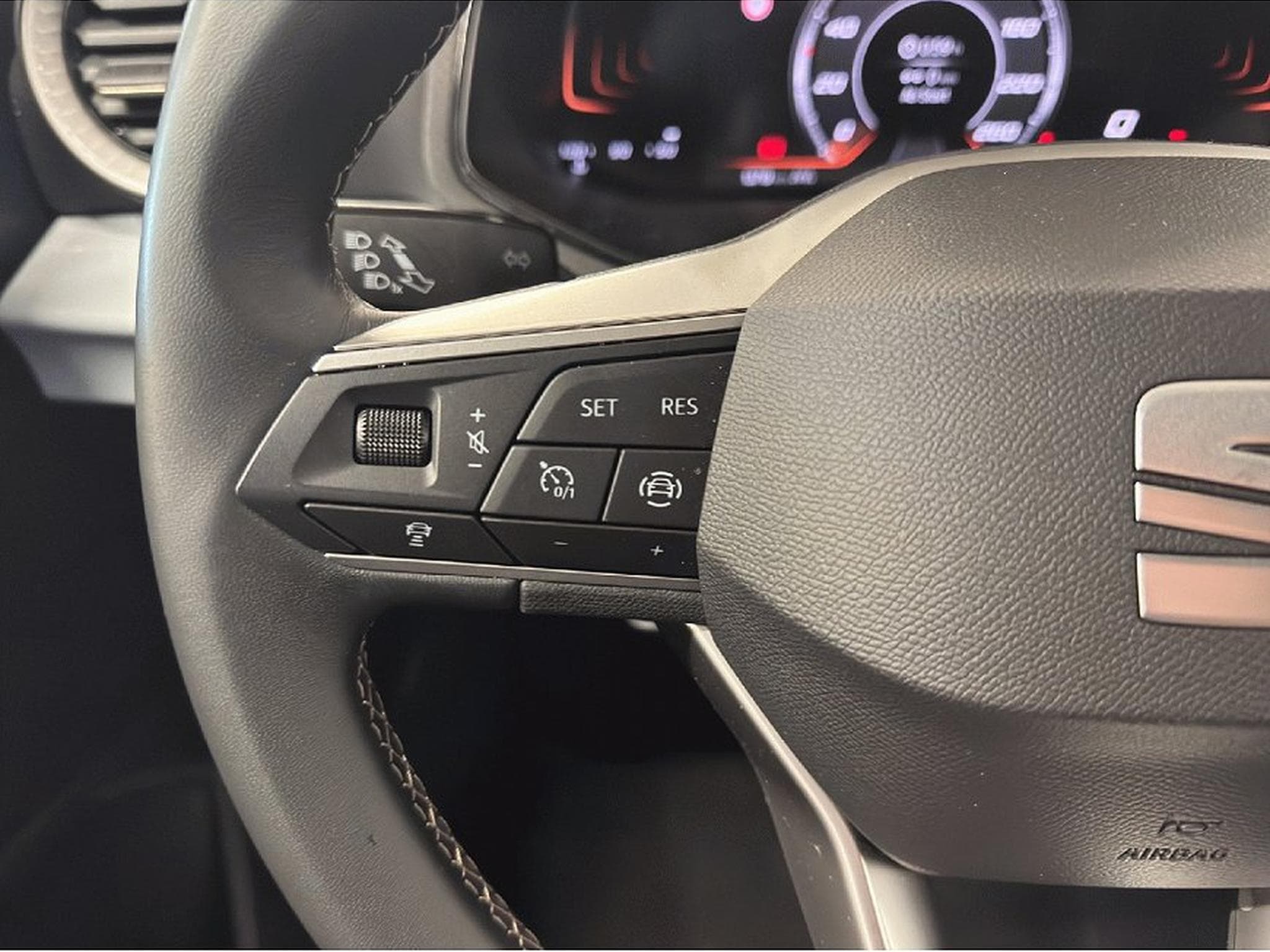 Seat Ibiza (2025) - Photo 16