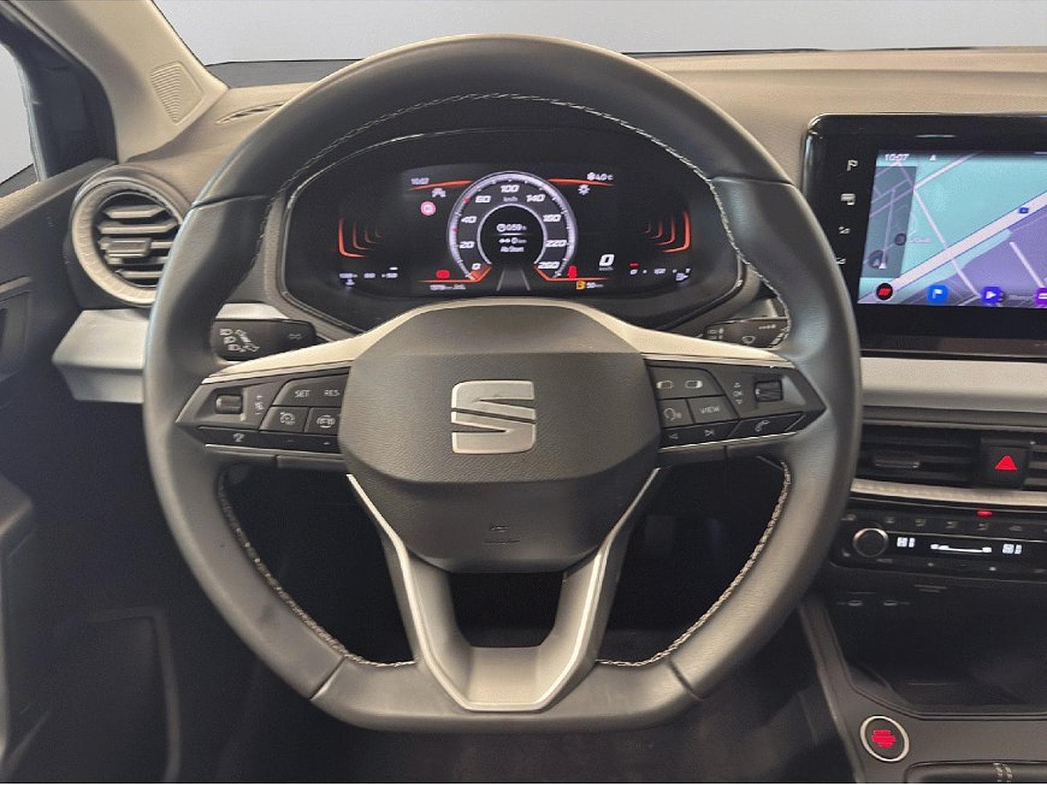 Seat Ibiza (2025) - Photo 17