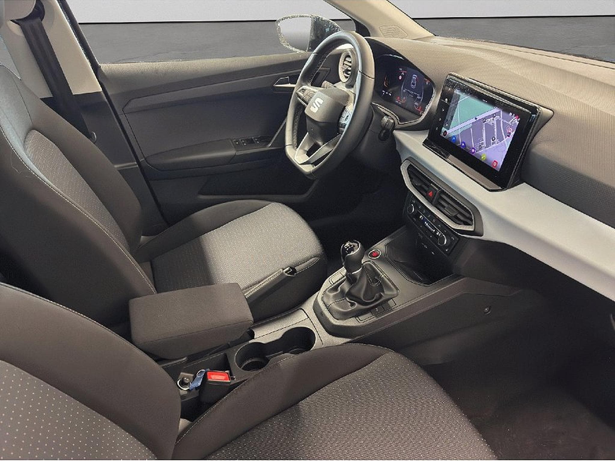 Seat Ibiza (2025) - Photo 20