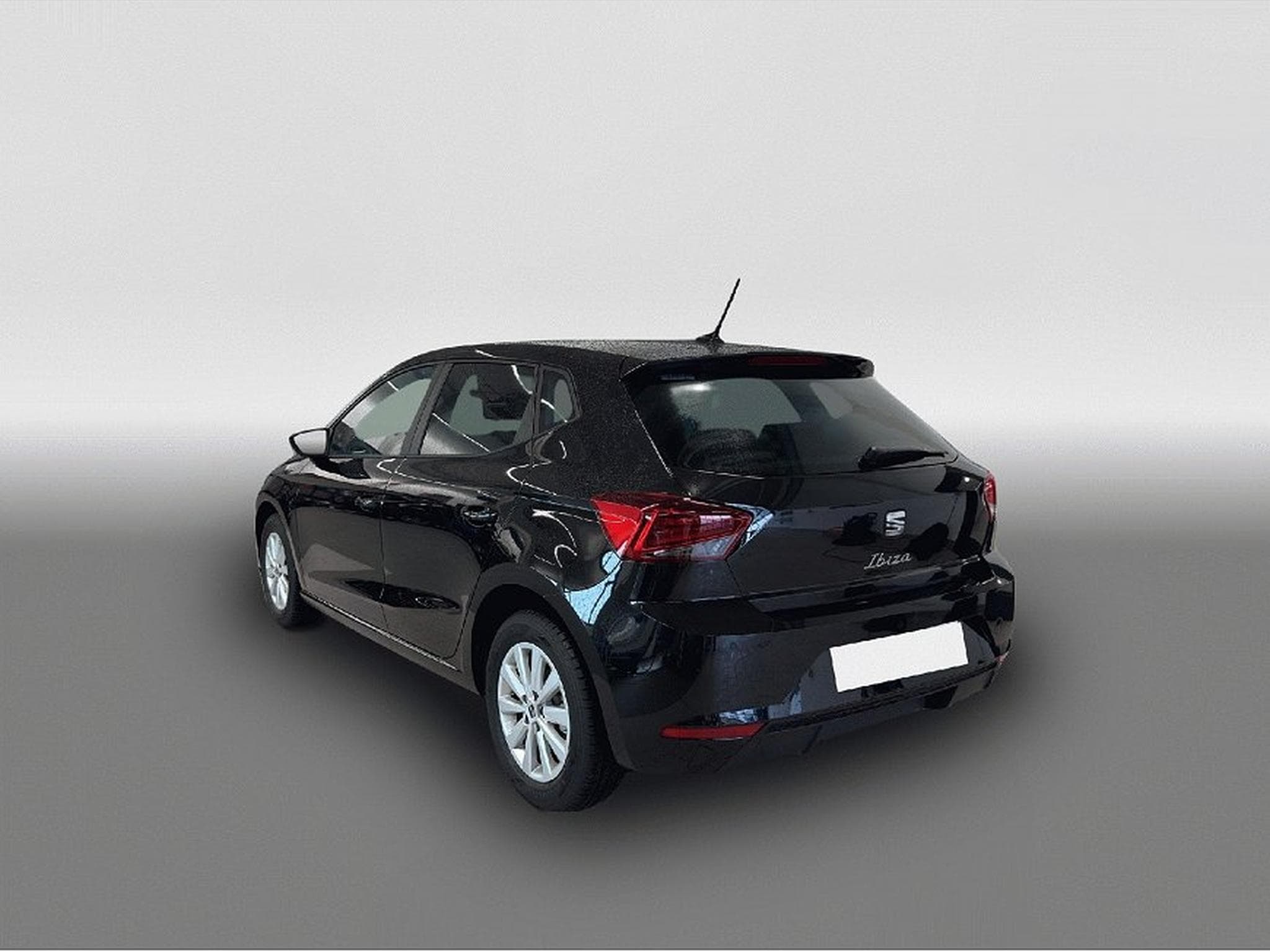 Seat Ibiza (2025) - Photo 4