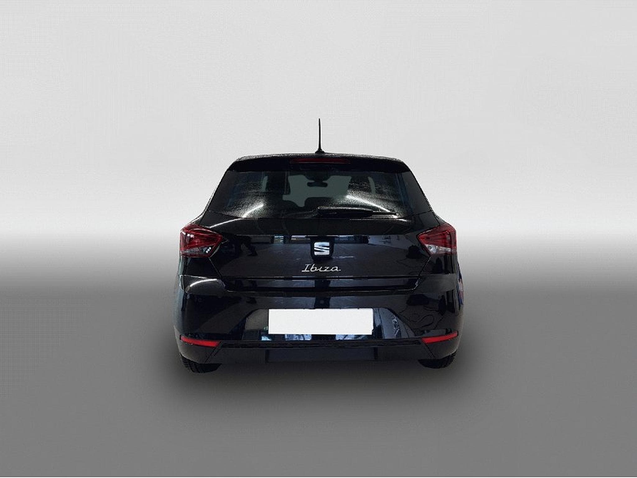 Seat Ibiza (2025) - Photo 5