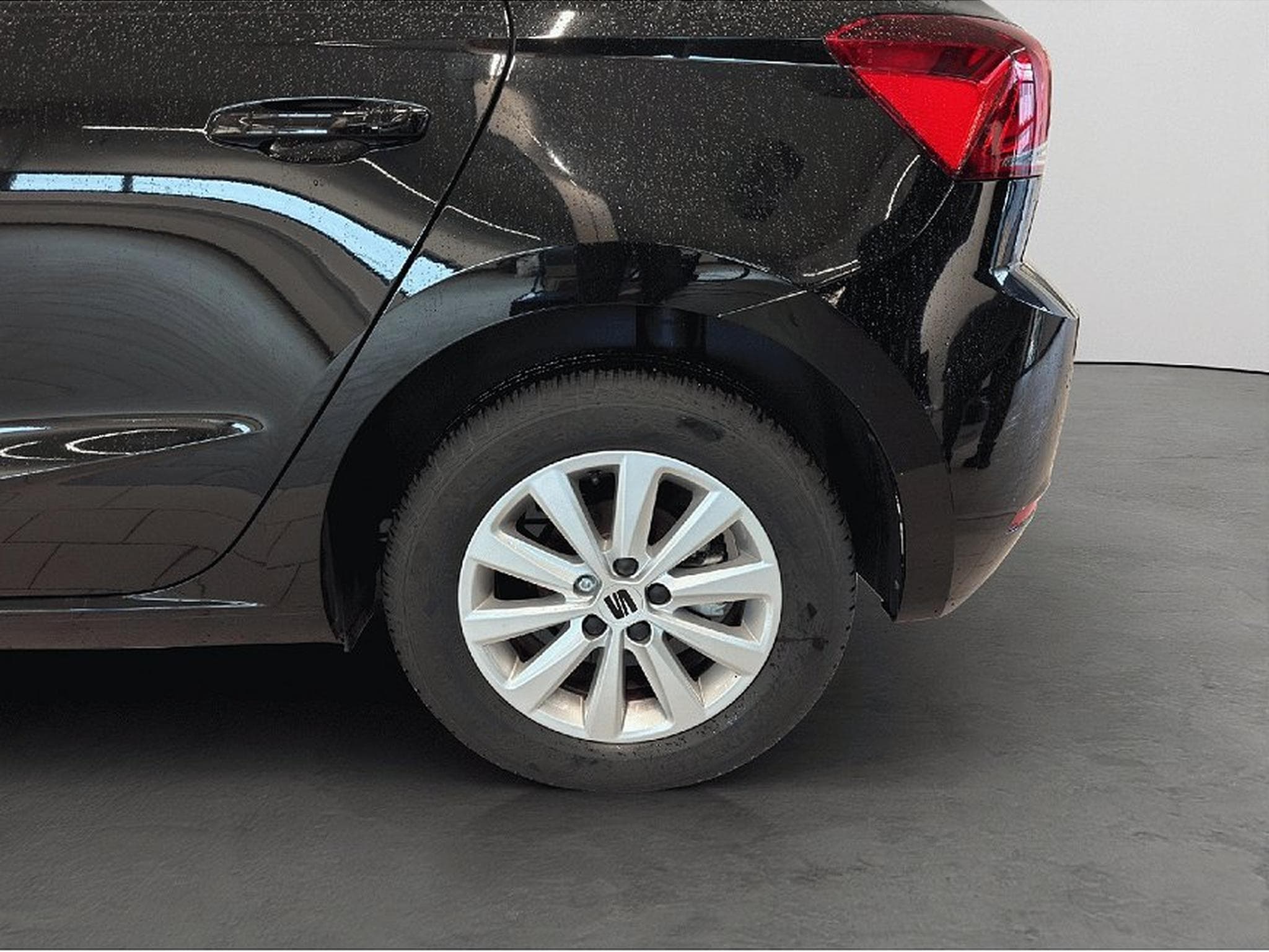 Seat Ibiza (2025) - Photo 7