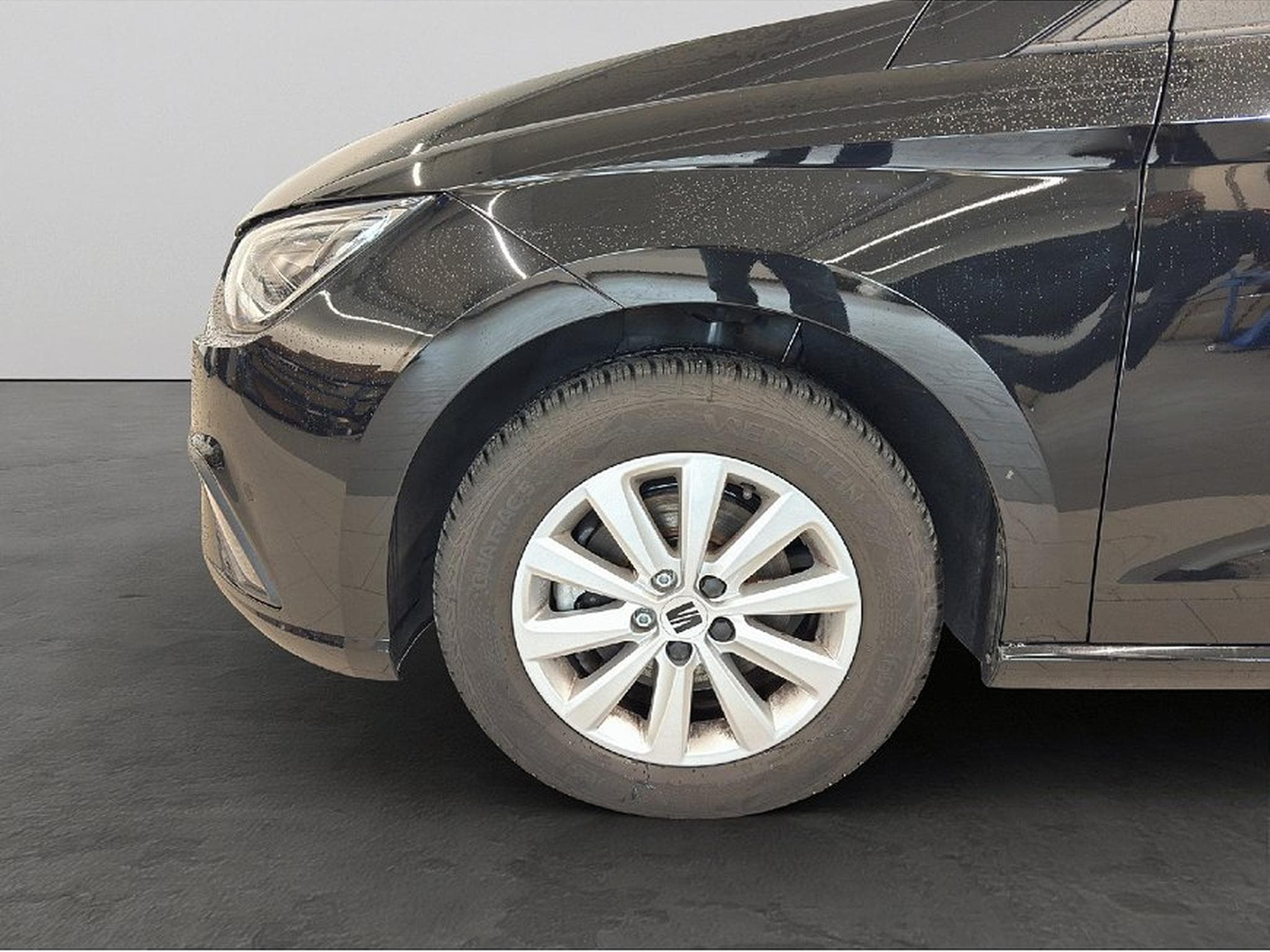 Seat Ibiza (2025) - Photo 8