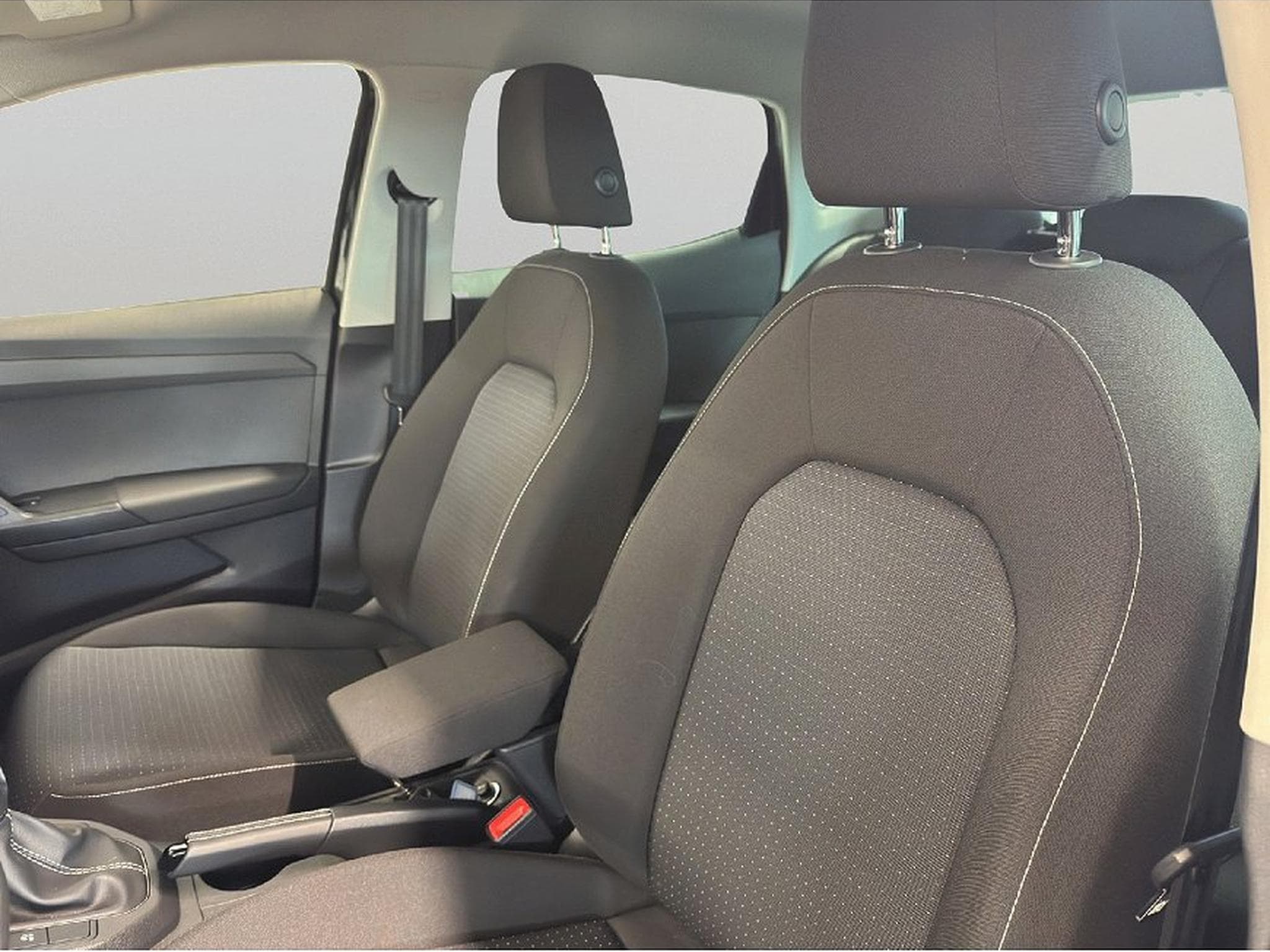 Seat Ibiza (2025) - Photo 9