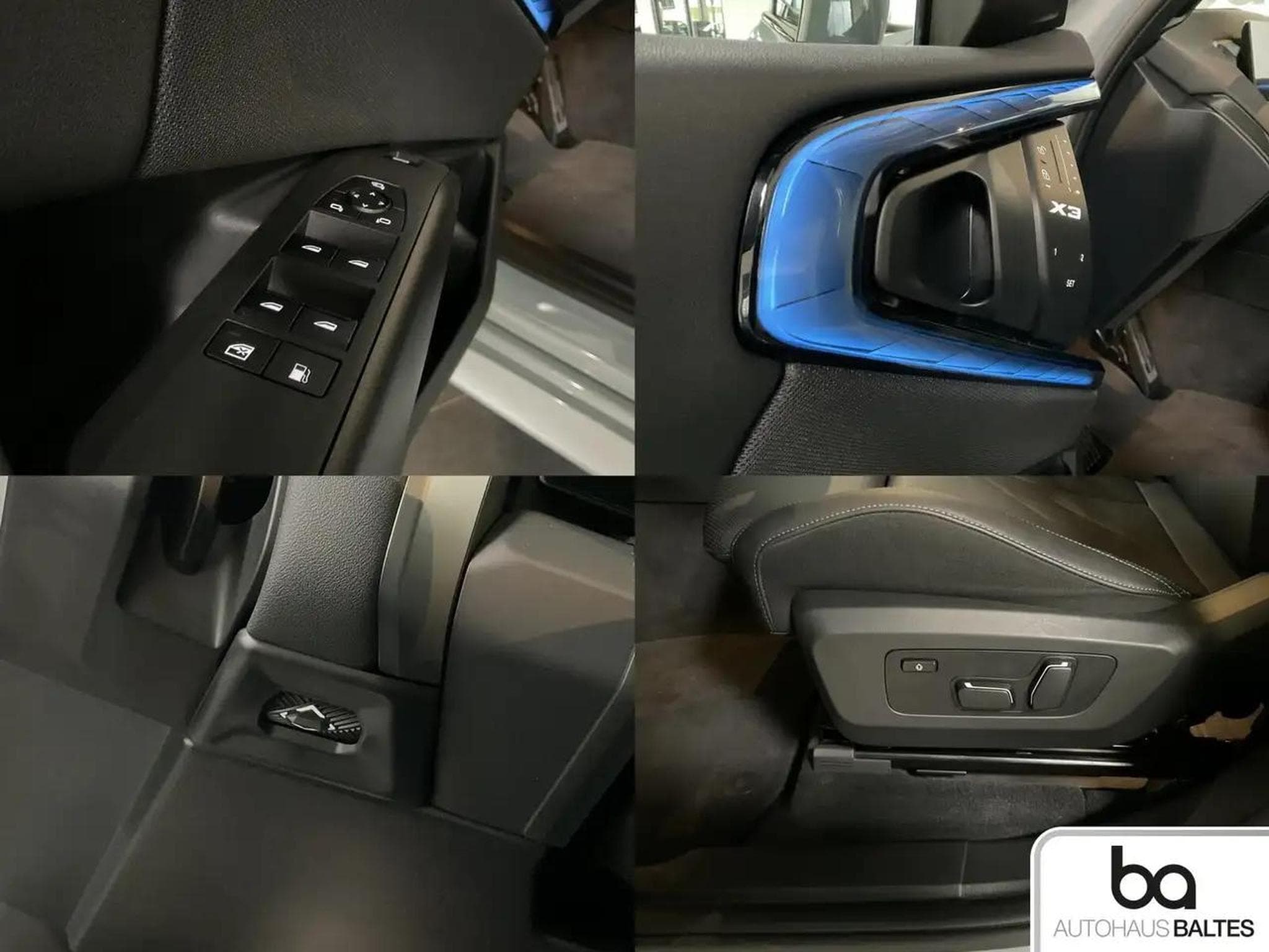 BMW X3 (2025) - Photo 11