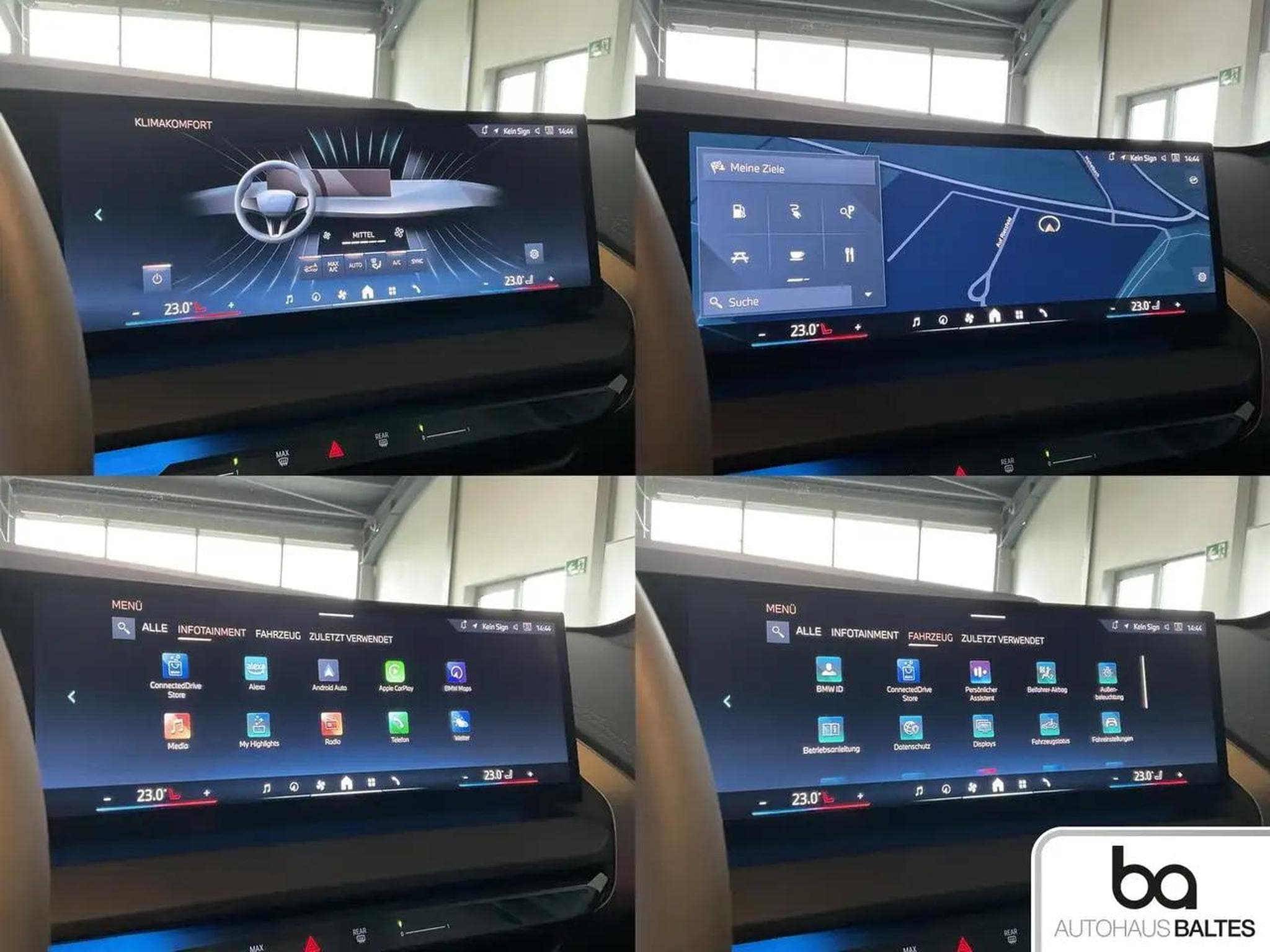 BMW X3 (2025) - Photo 14