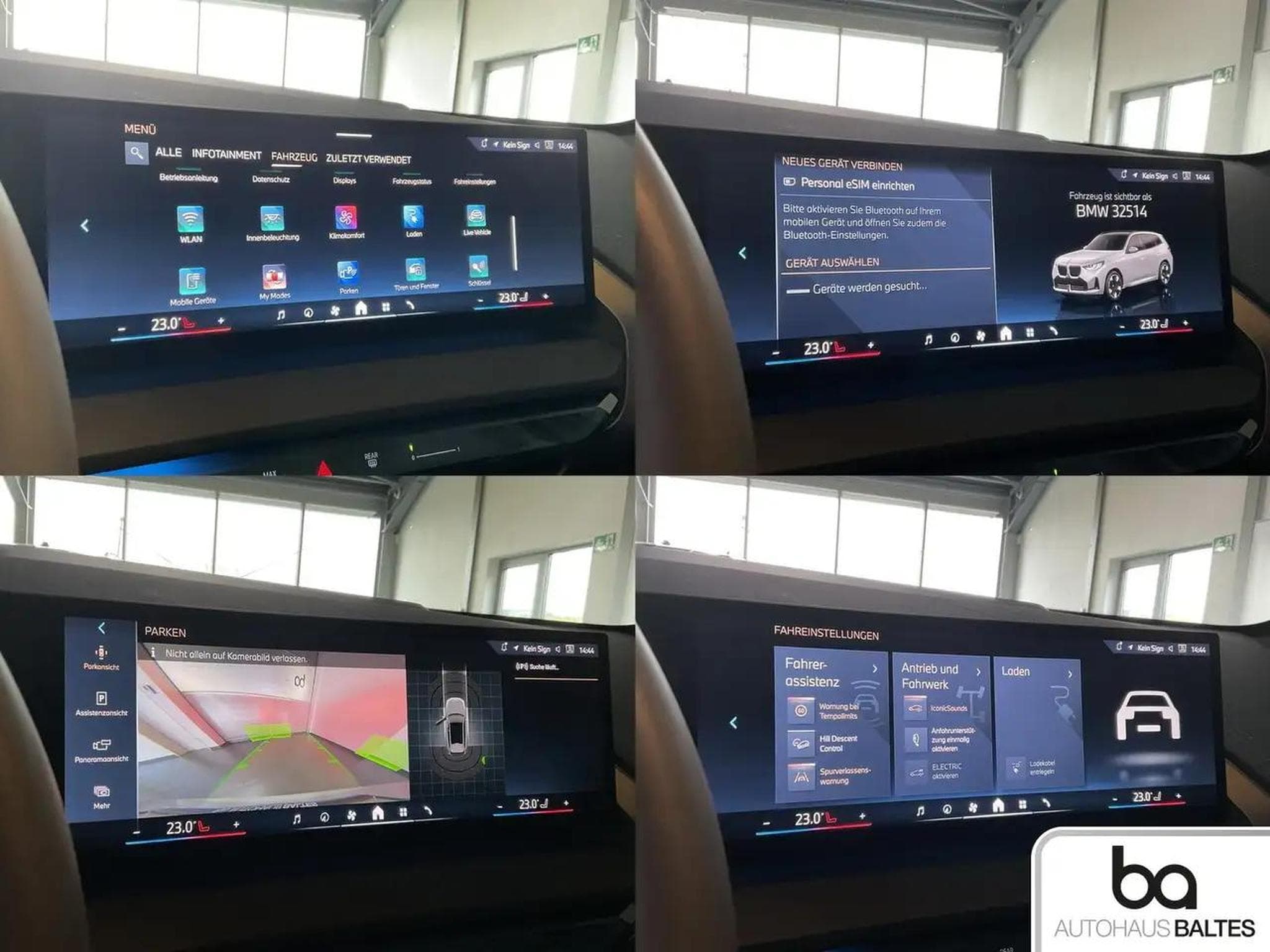 BMW X3 (2025) - Photo 15