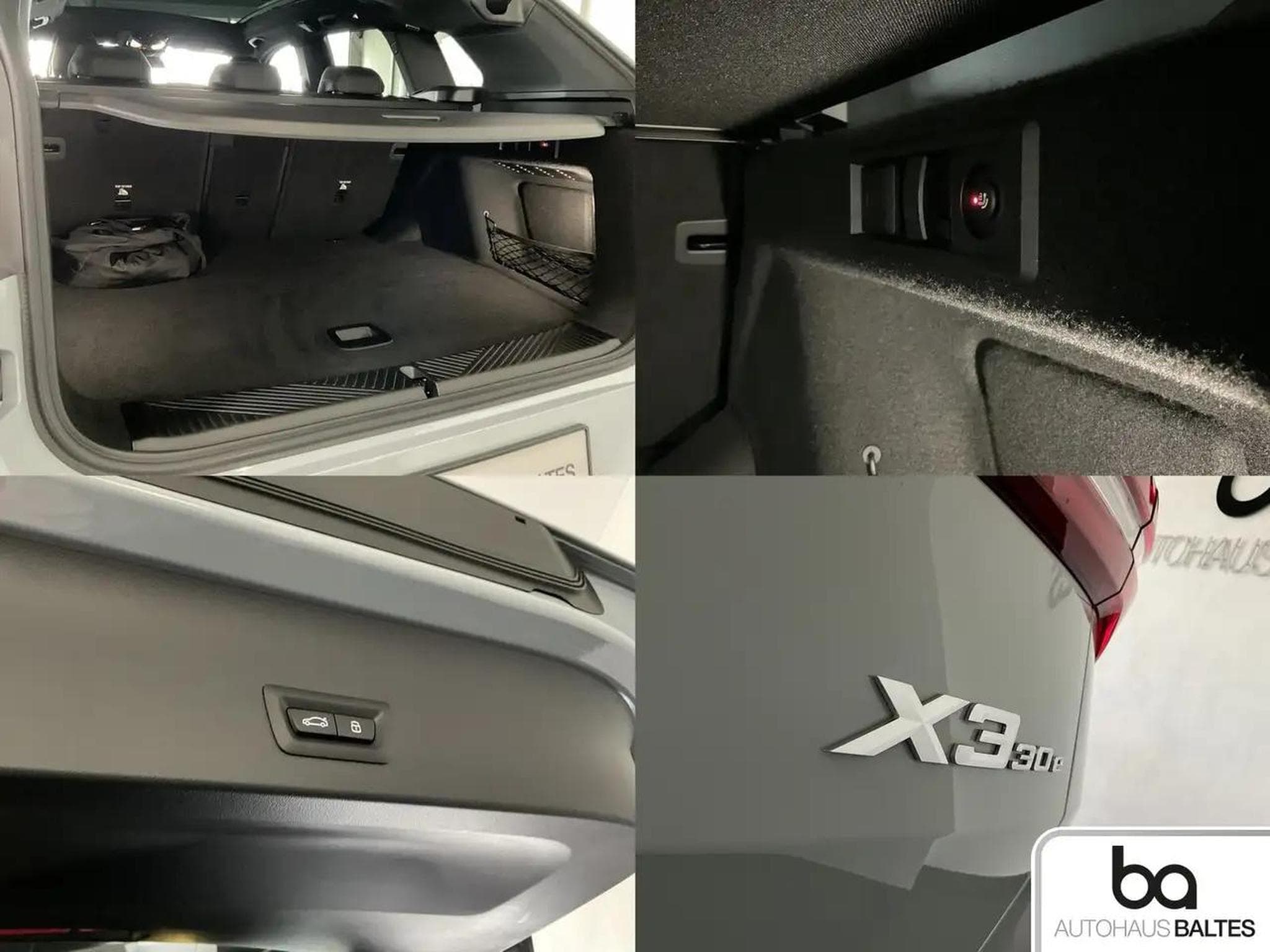 BMW X3 (2025) - Photo 17