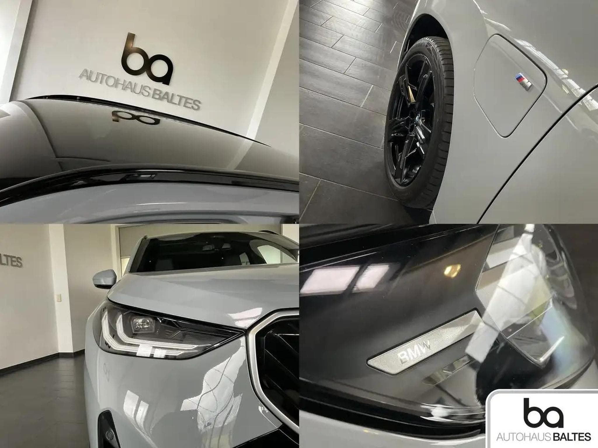 BMW X3 (2025) - Photo 18