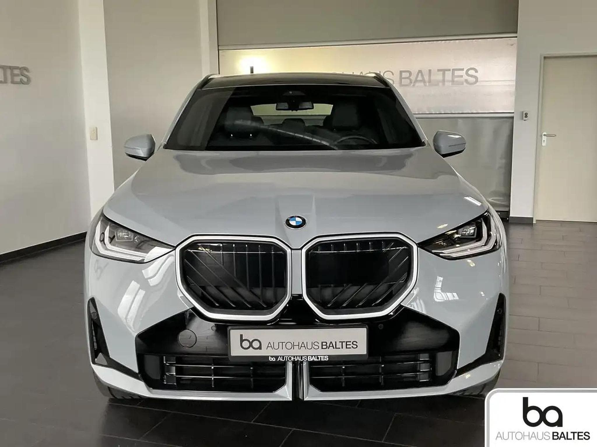 BMW X3 (2025) - Photo 2