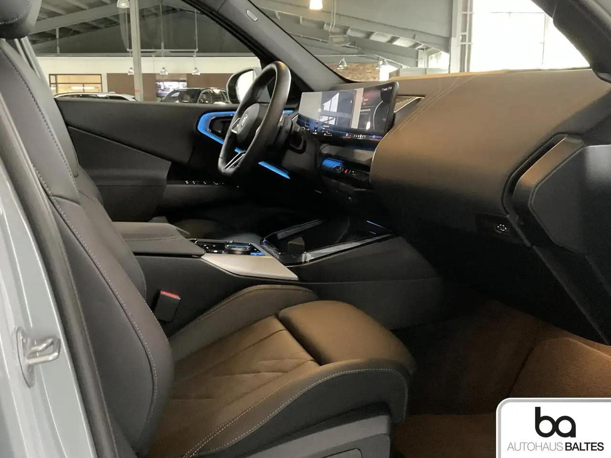 BMW X3 (2025) - Photo 6