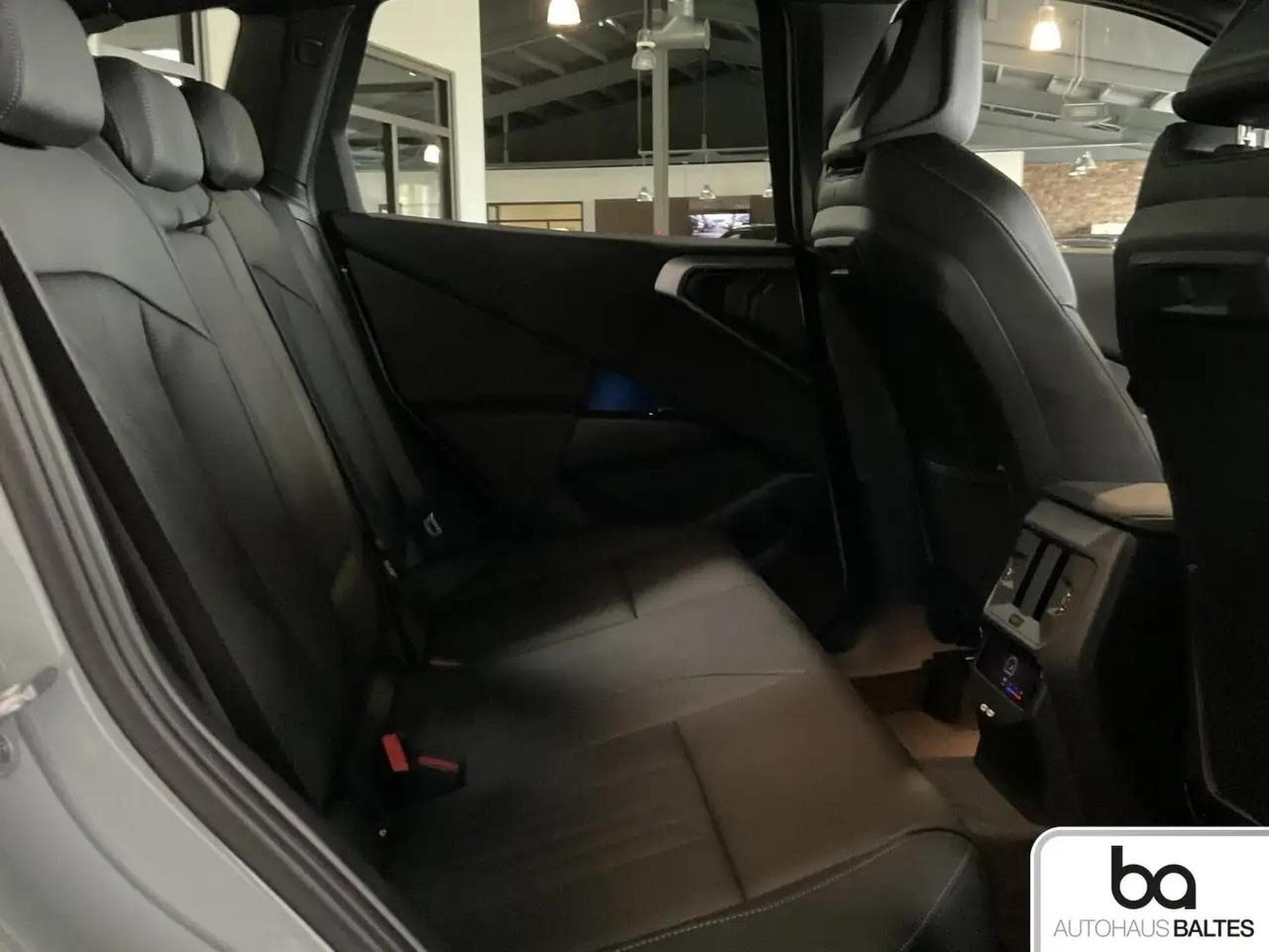 BMW X3 (2025) - Photo 8