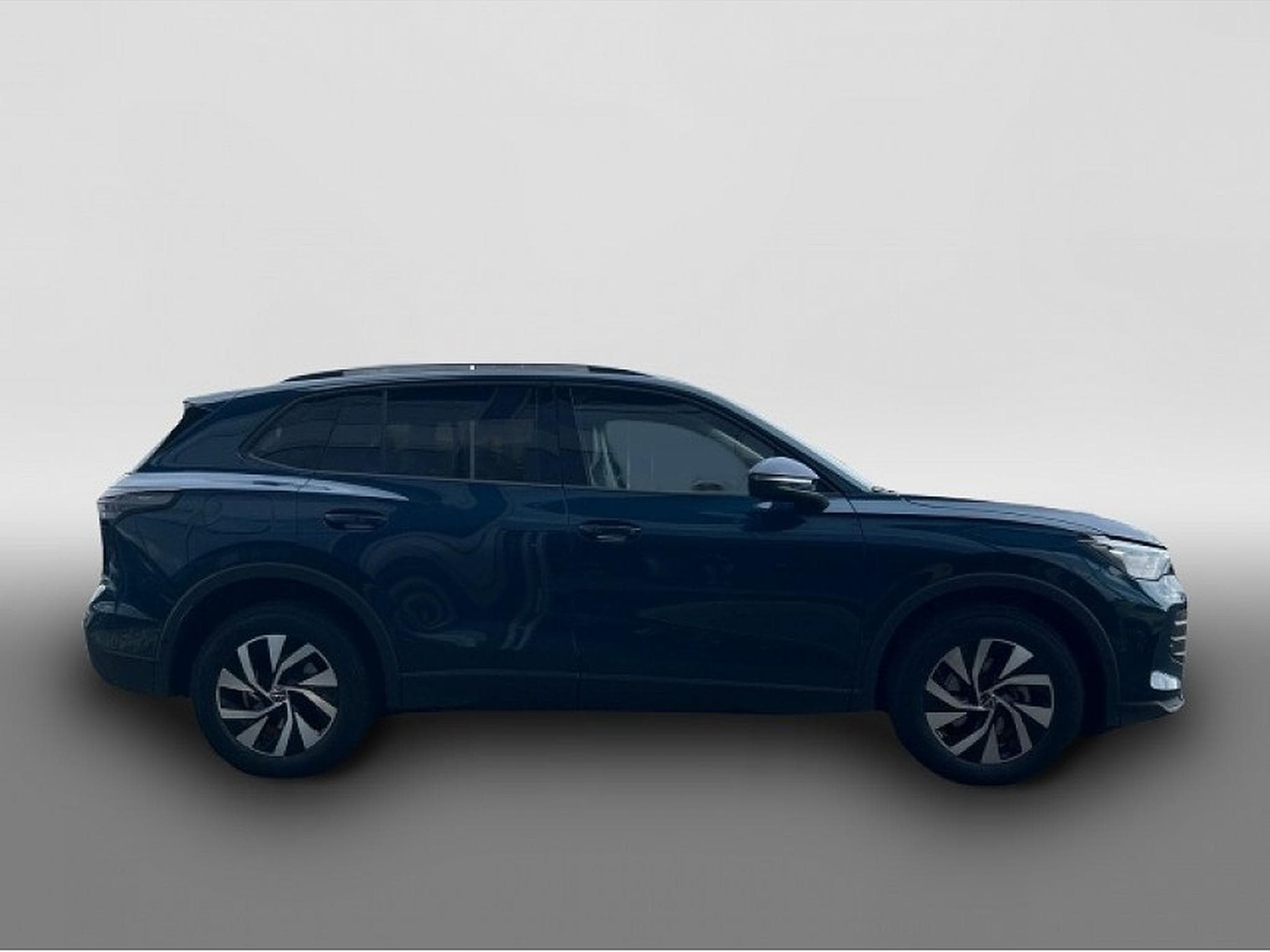 VW Tiguan (2026) - Photo 5