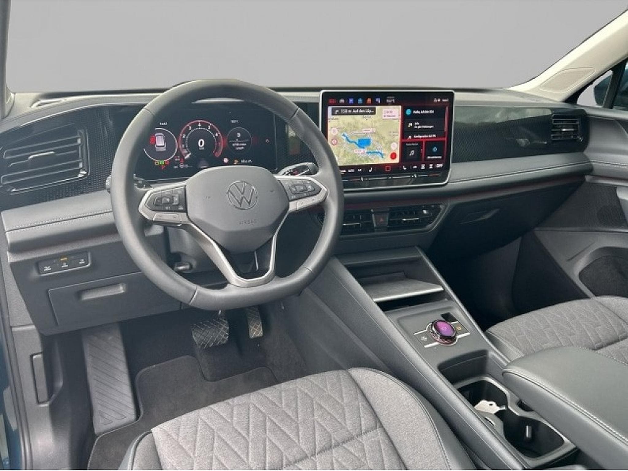 VW Tiguan (2026) - Photo 6