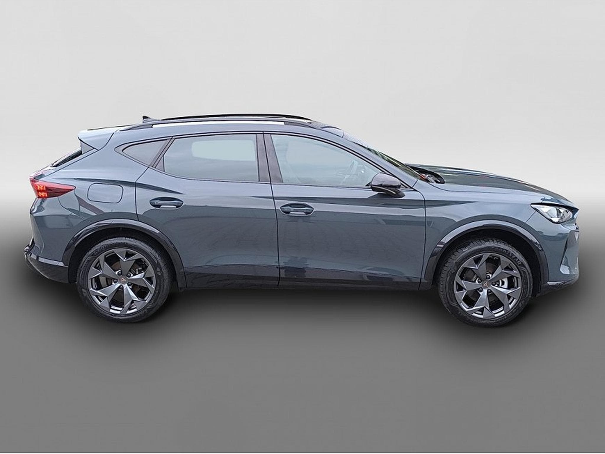 Cupra Formentor (2024) - Photo 8