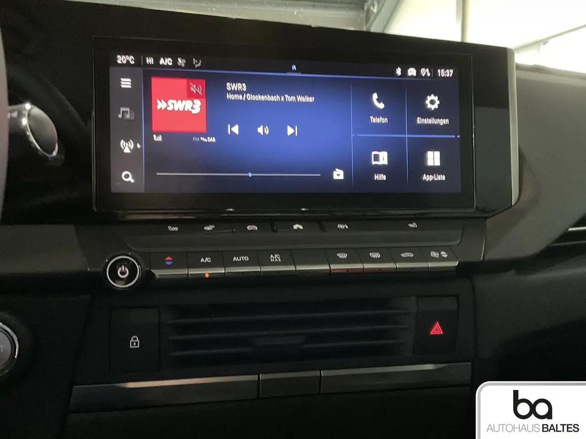 Opel Astra (2024) - Photo 10