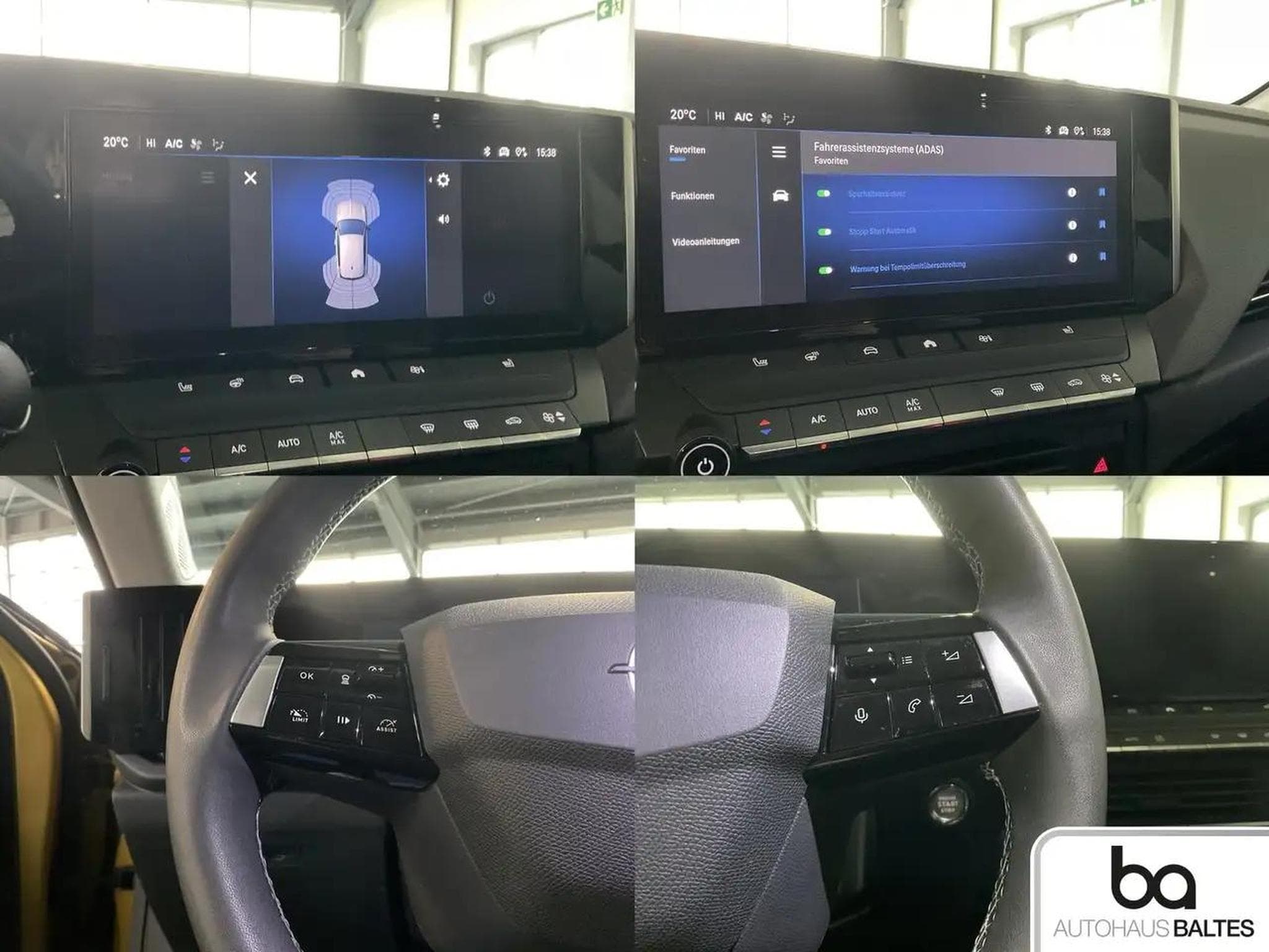 Opel Astra (2024) - Photo 13