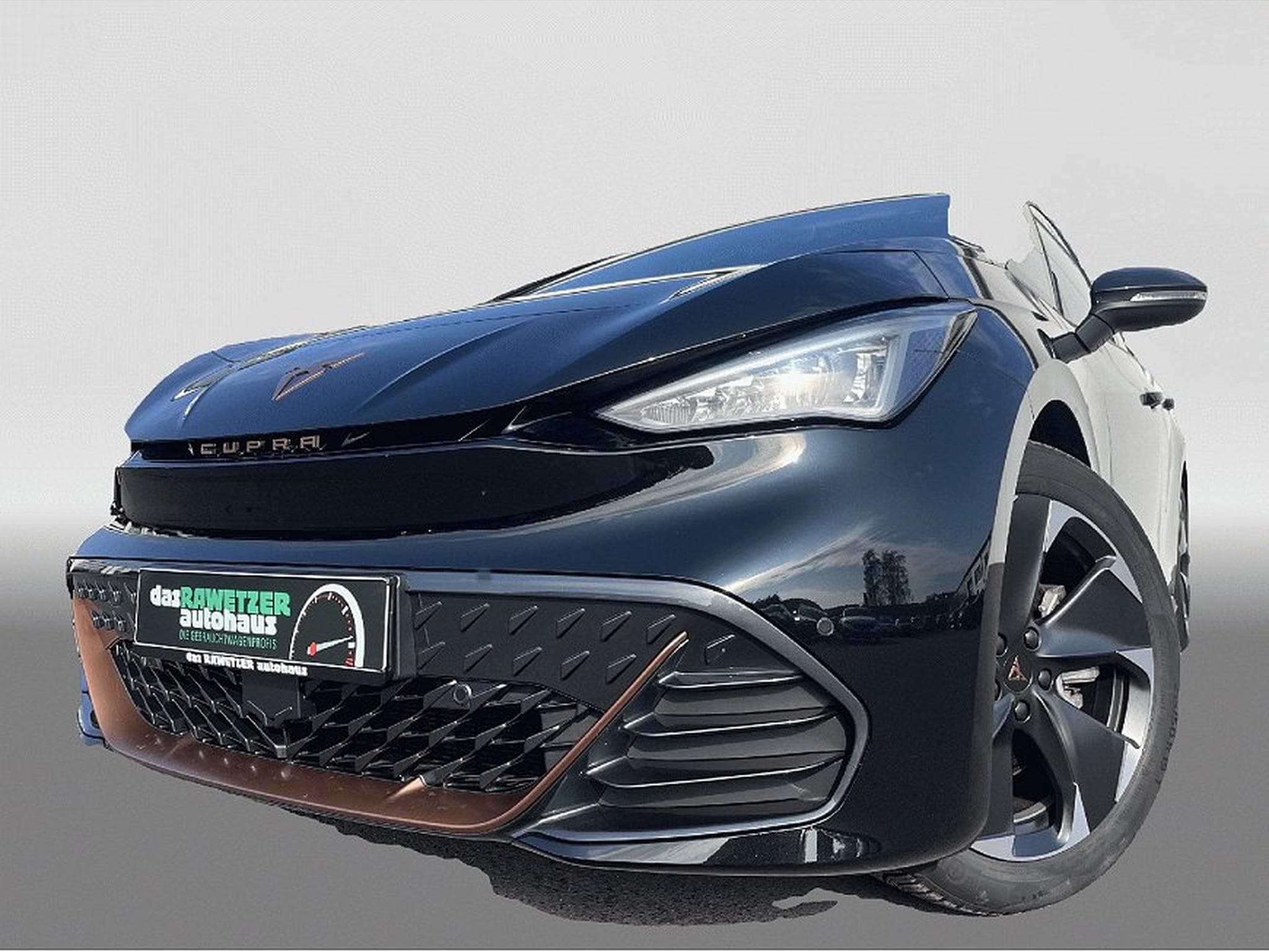 Cupra Born (2026) - Photo 1