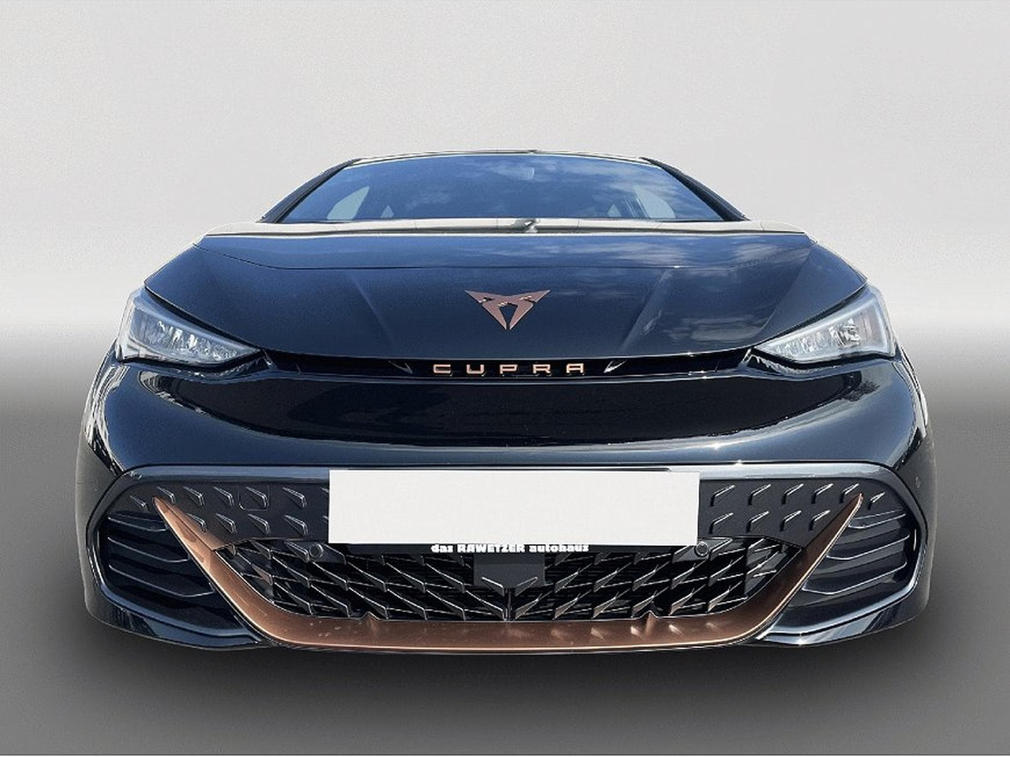 Cupra Born (2026) - Photo 4