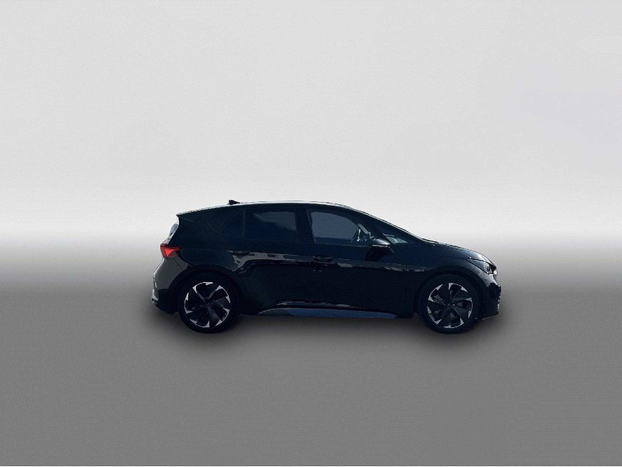 Cupra Born (2026) - Photo 5