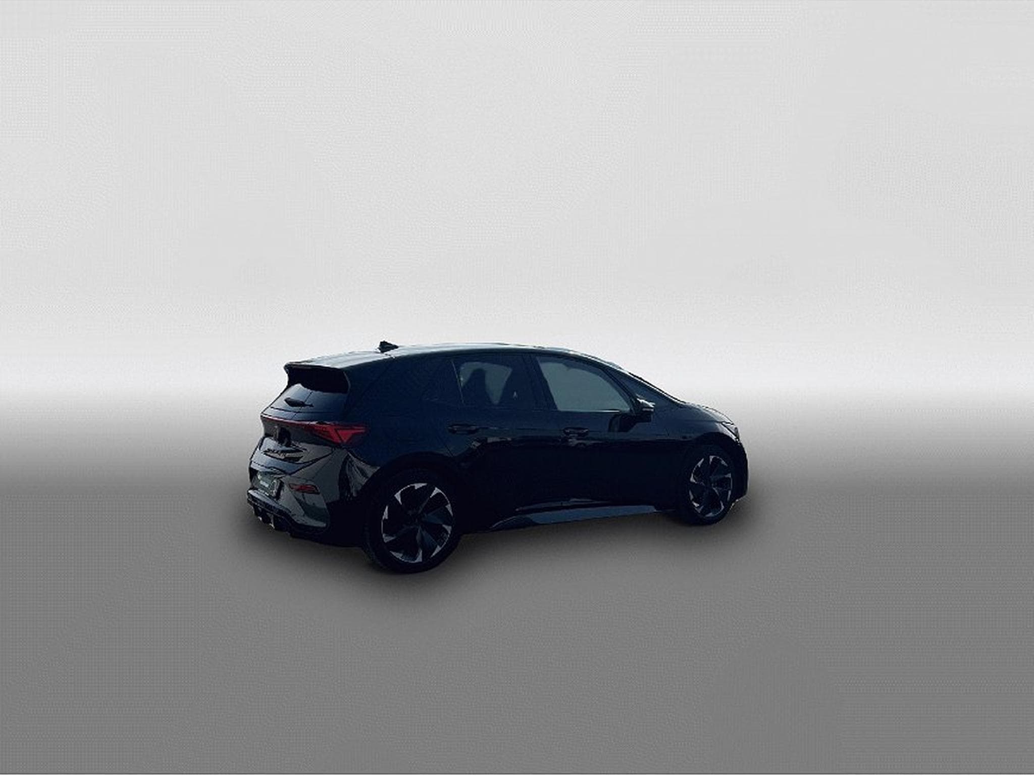 Cupra Born (2026) - Photo 6