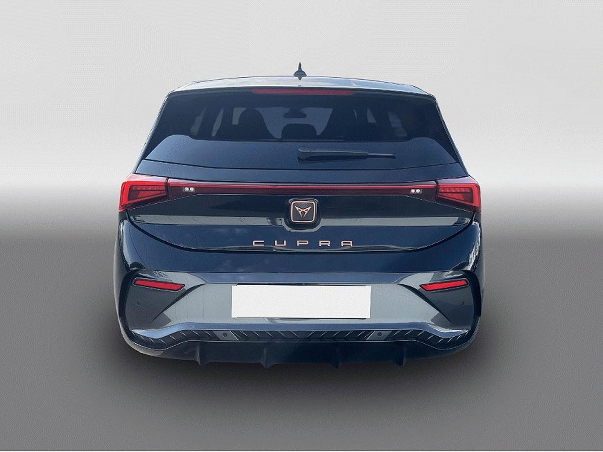 Cupra Born (2026) - Photo 7