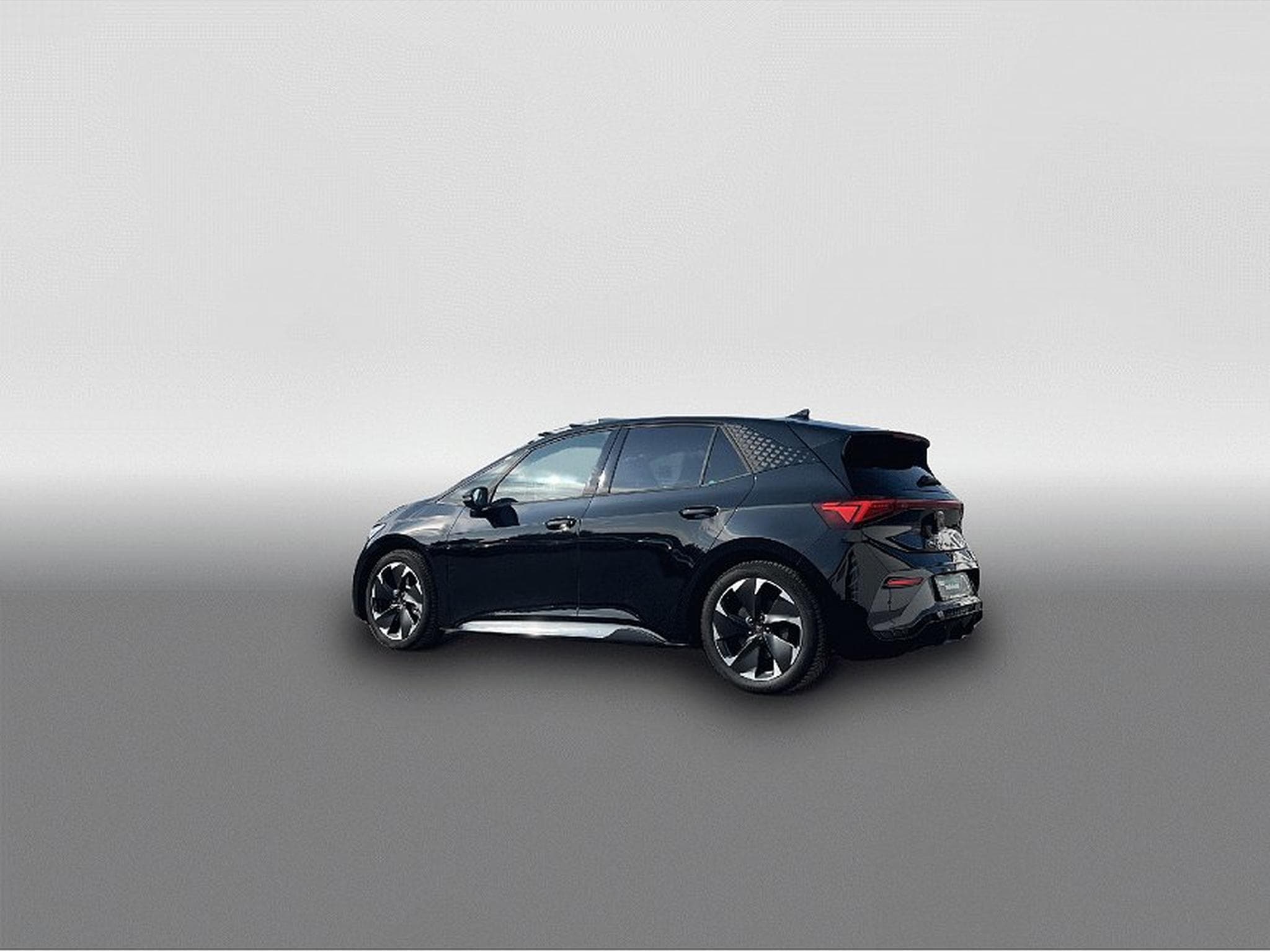 Cupra Born (2026) - Photo 8