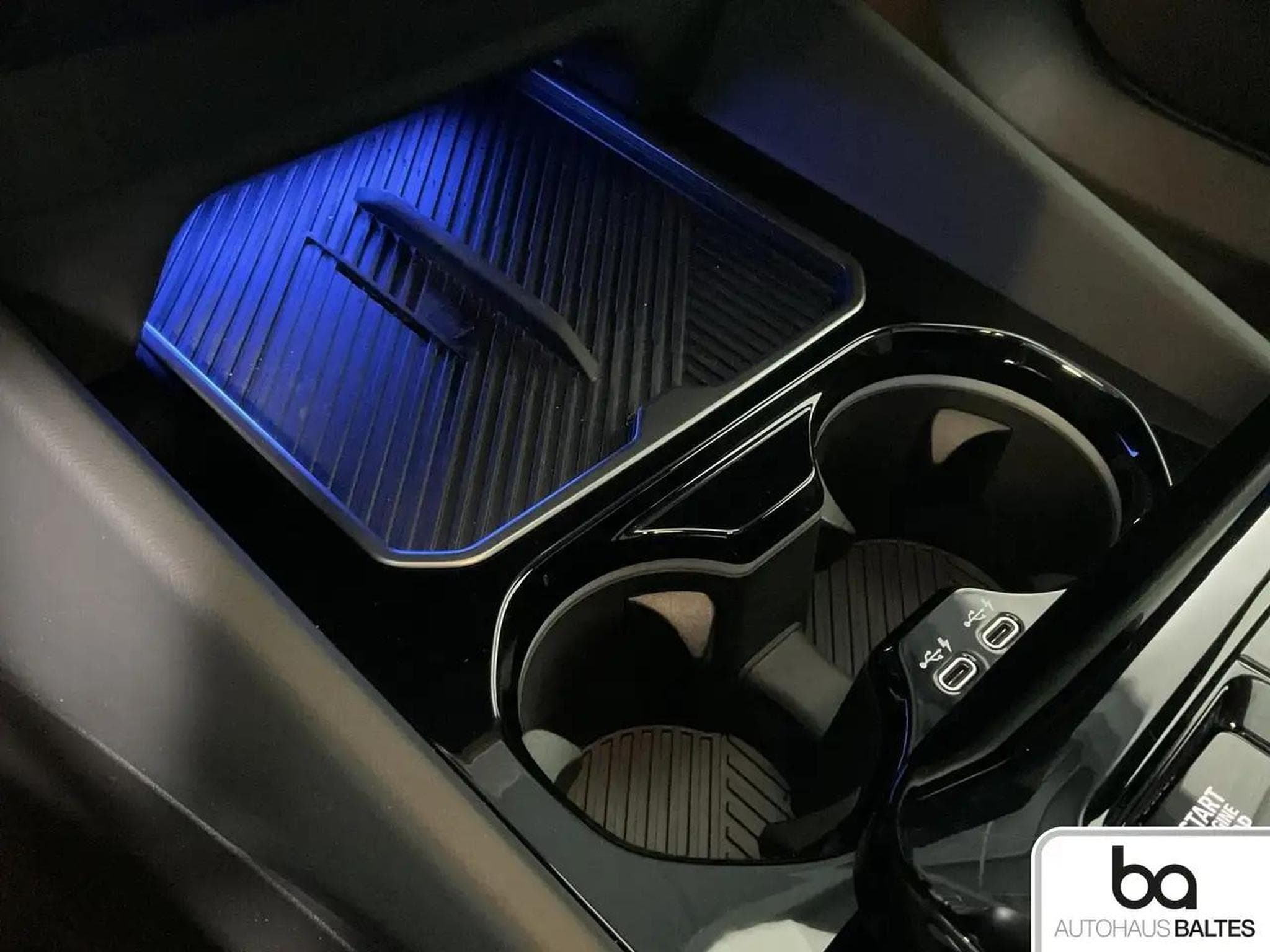 BMW 540 (2025) - Photo 12