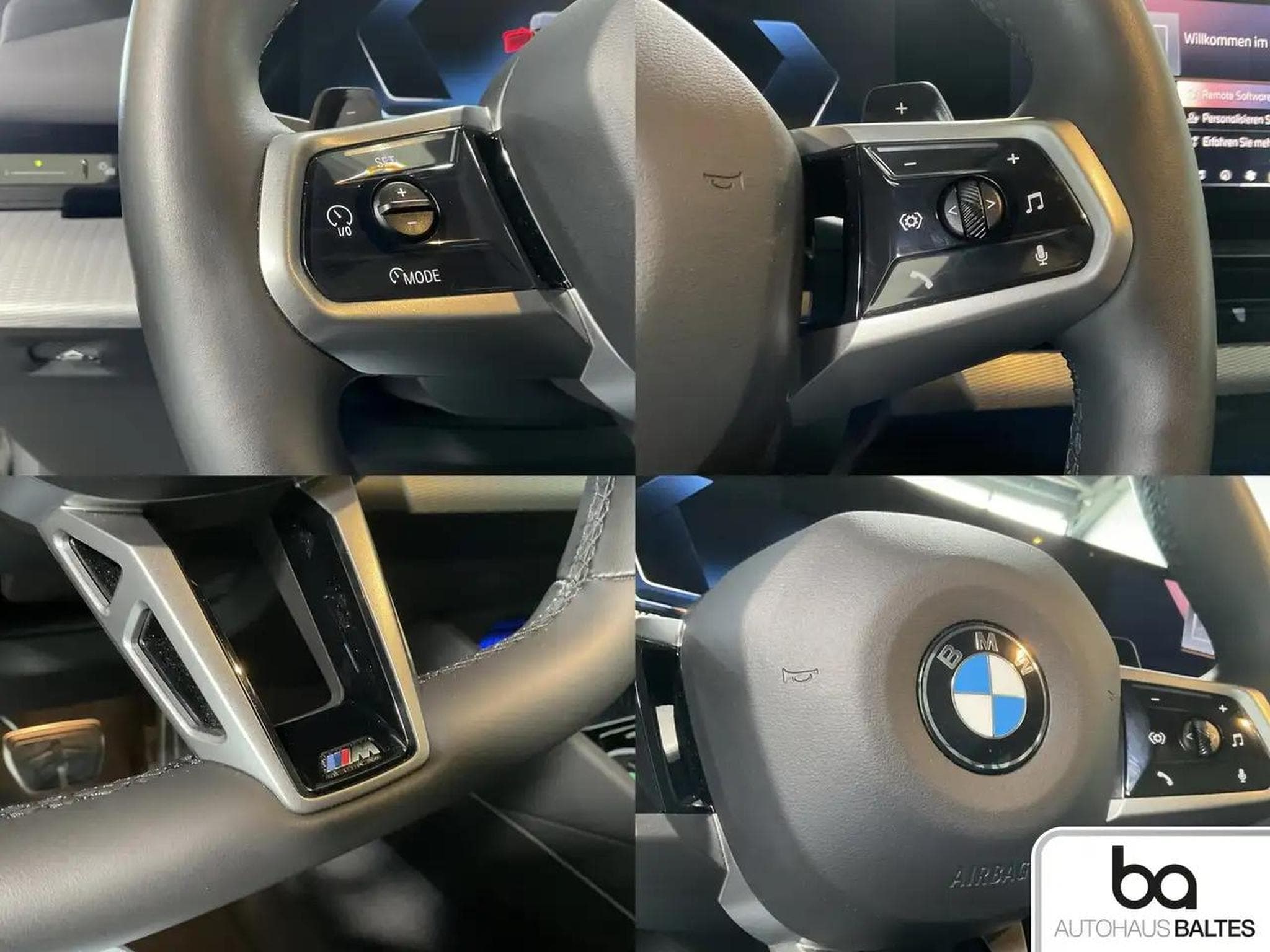 BMW 540 (2025) - Photo 16