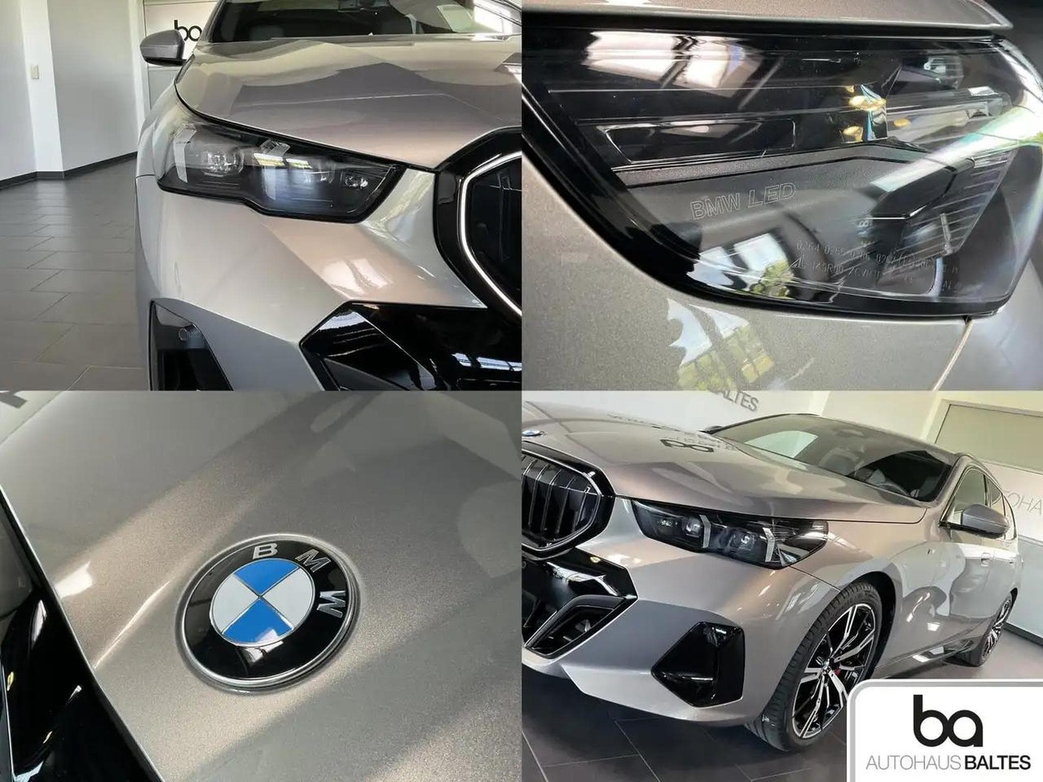 BMW 540 (2025) - Foto 20