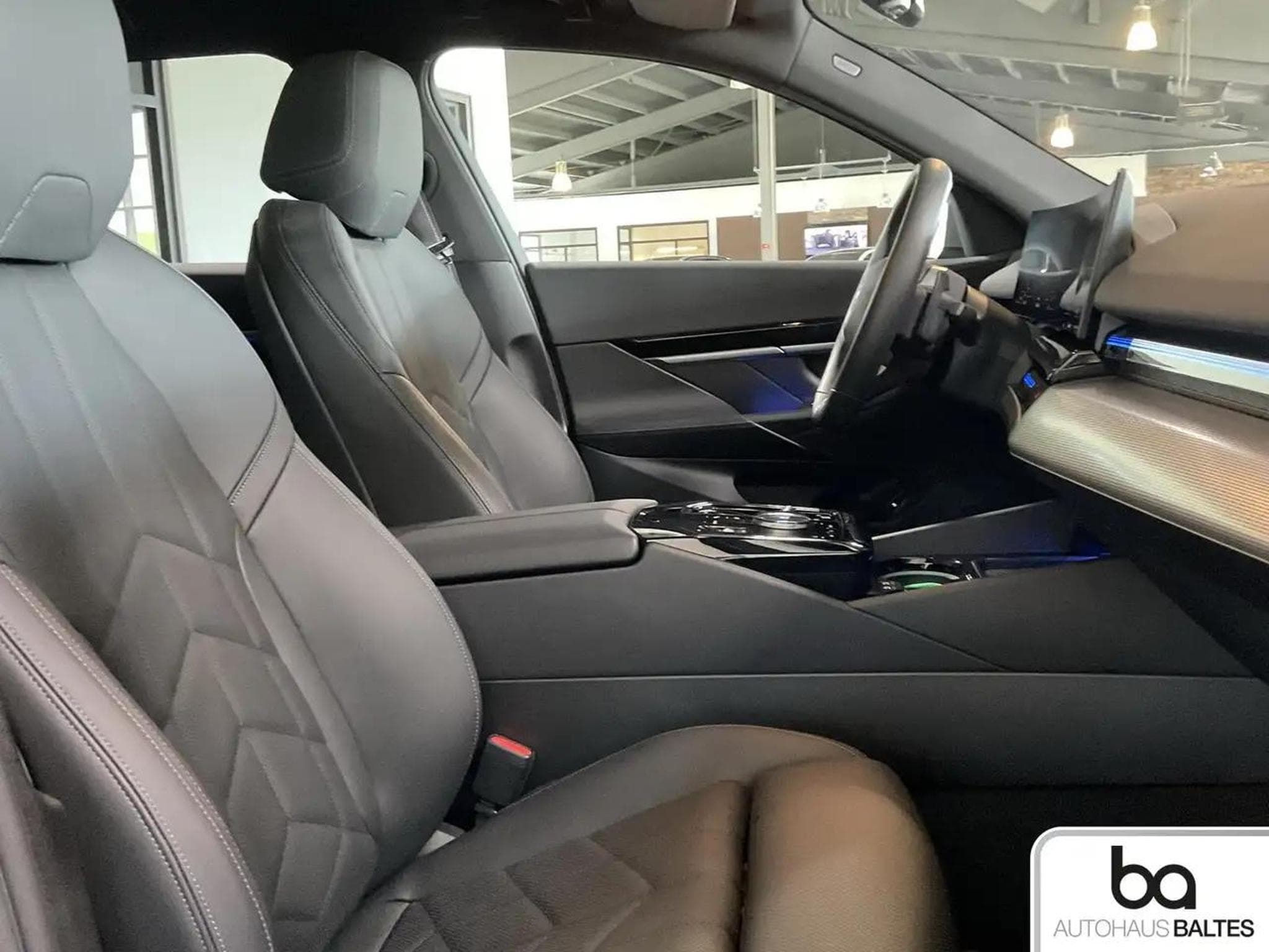 BMW 540 (2025) - Photo 7