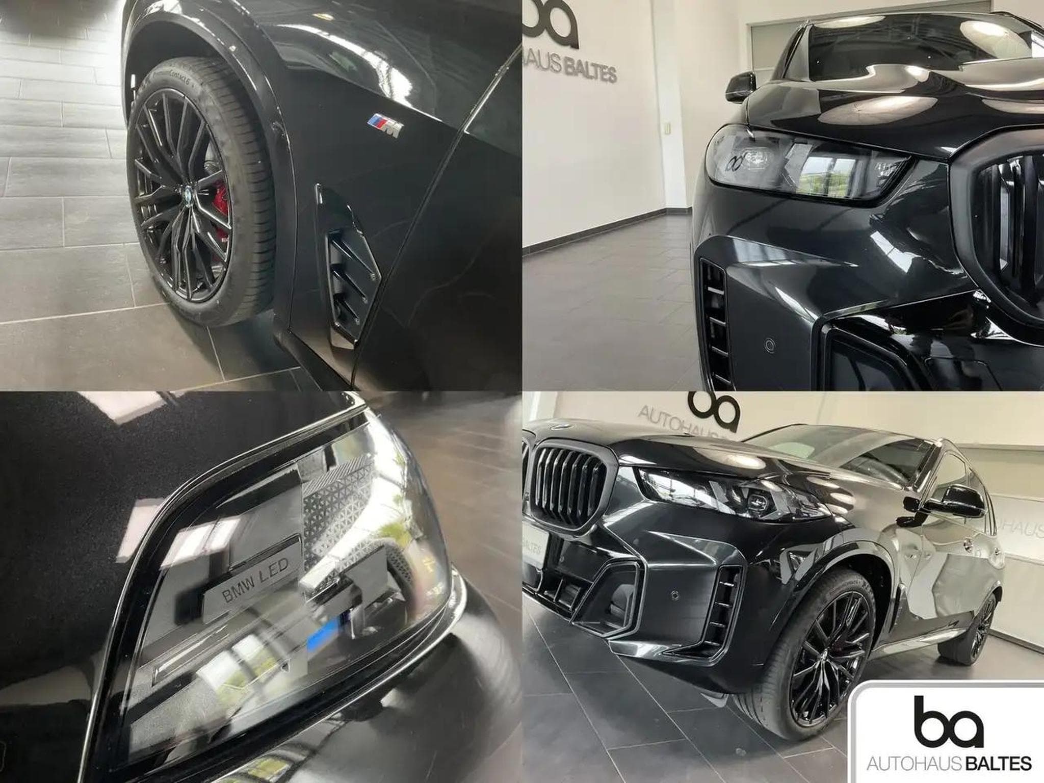 BMW X5 (2025) - Photo 18