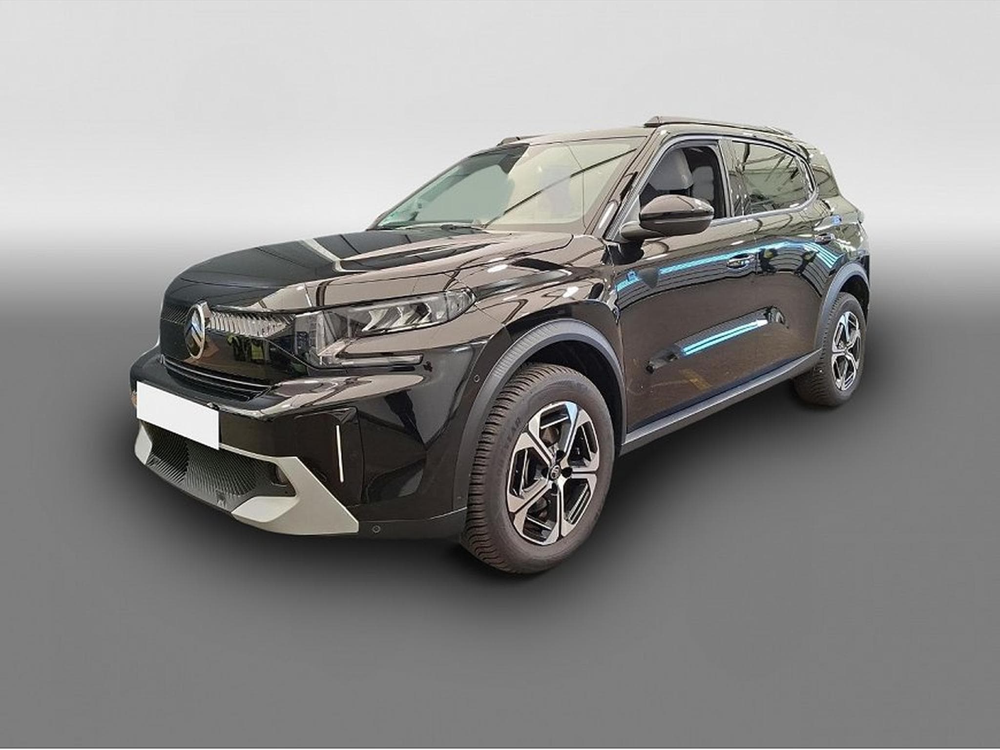 Citroën C3 Aircross (2025) - Photo 2