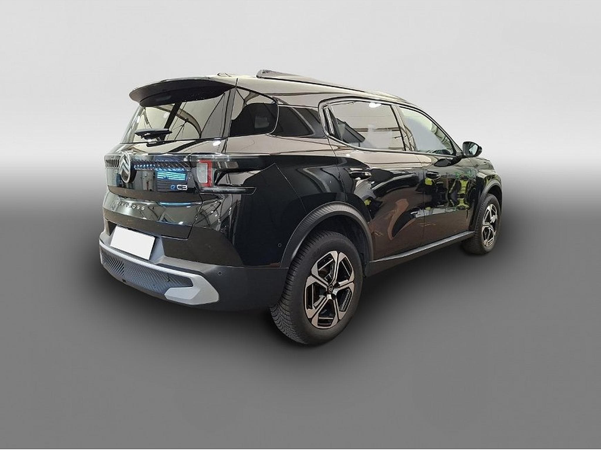 Citroën C3 Aircross (2025) - Photo 3