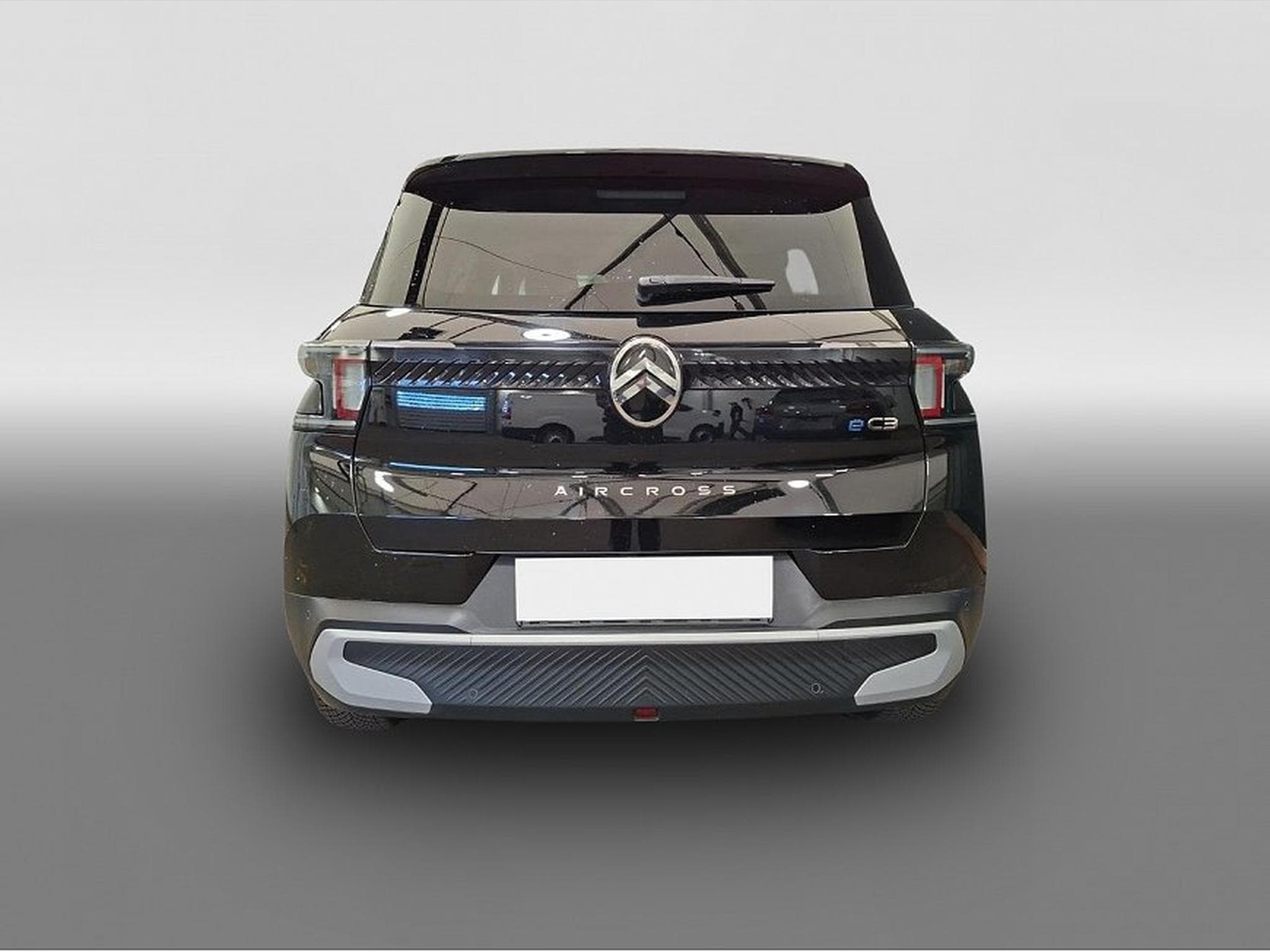 Citroën C3 Aircross (2025) - Photo 4