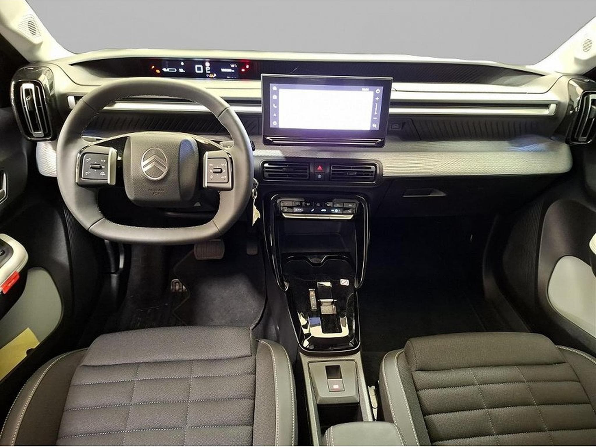 Citroën C3 Aircross (2025) - Photo 5