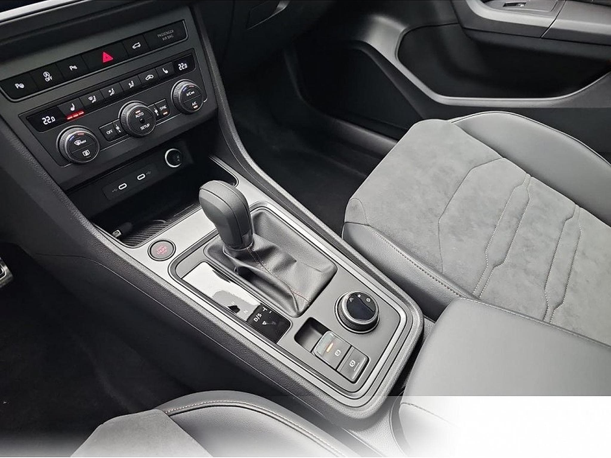 Cupra Ateca (2026) - Photo 11