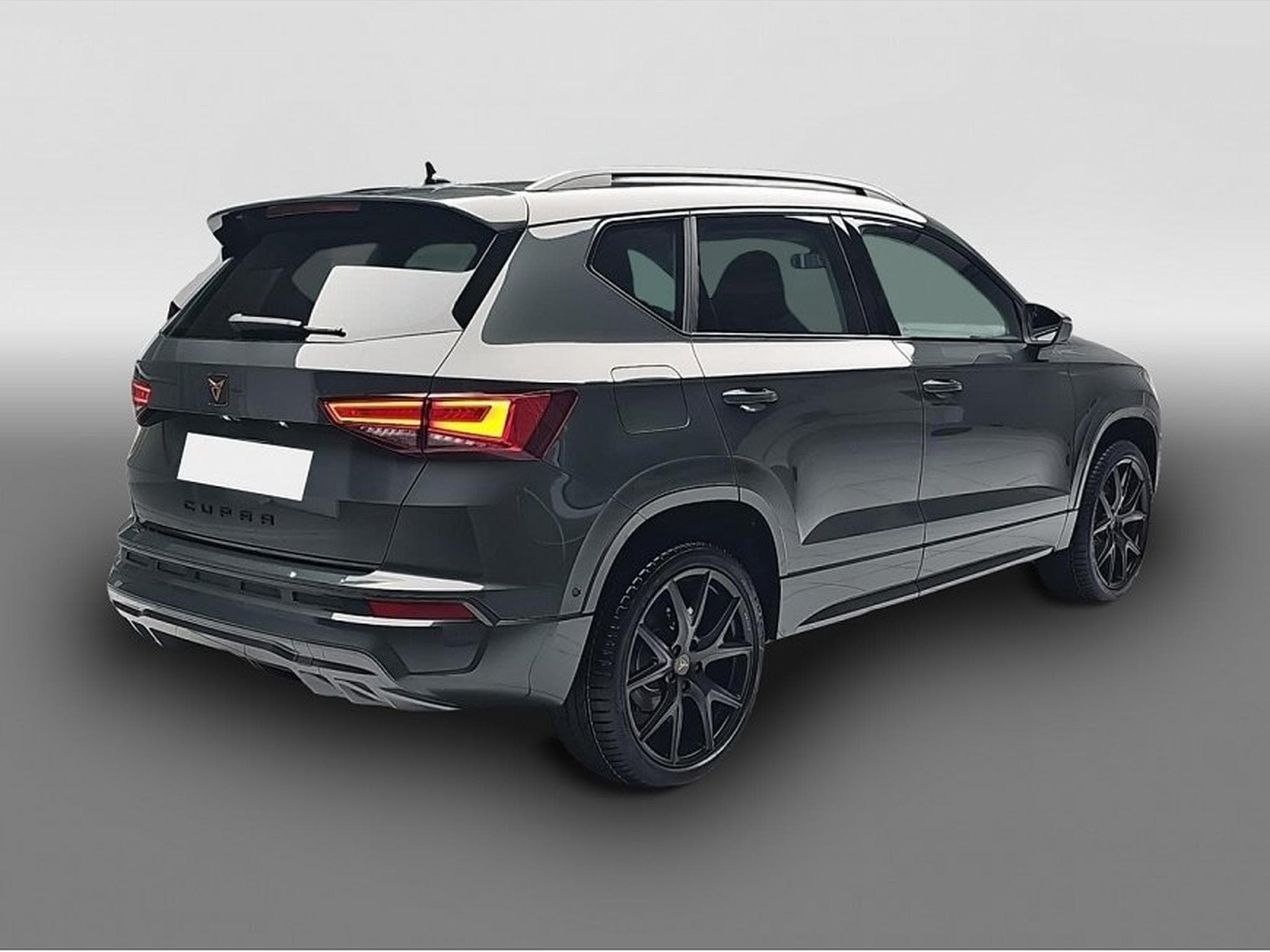 Cupra Ateca (2026) - Photo 2
