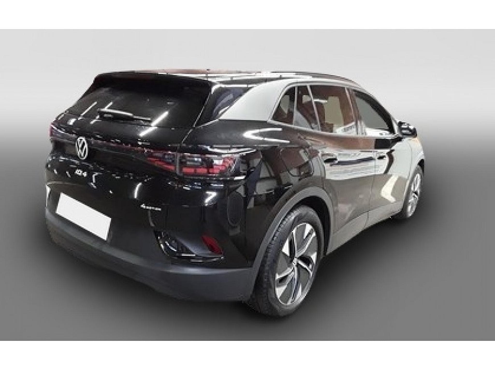 VW ID.4 (2025) - Photo 2