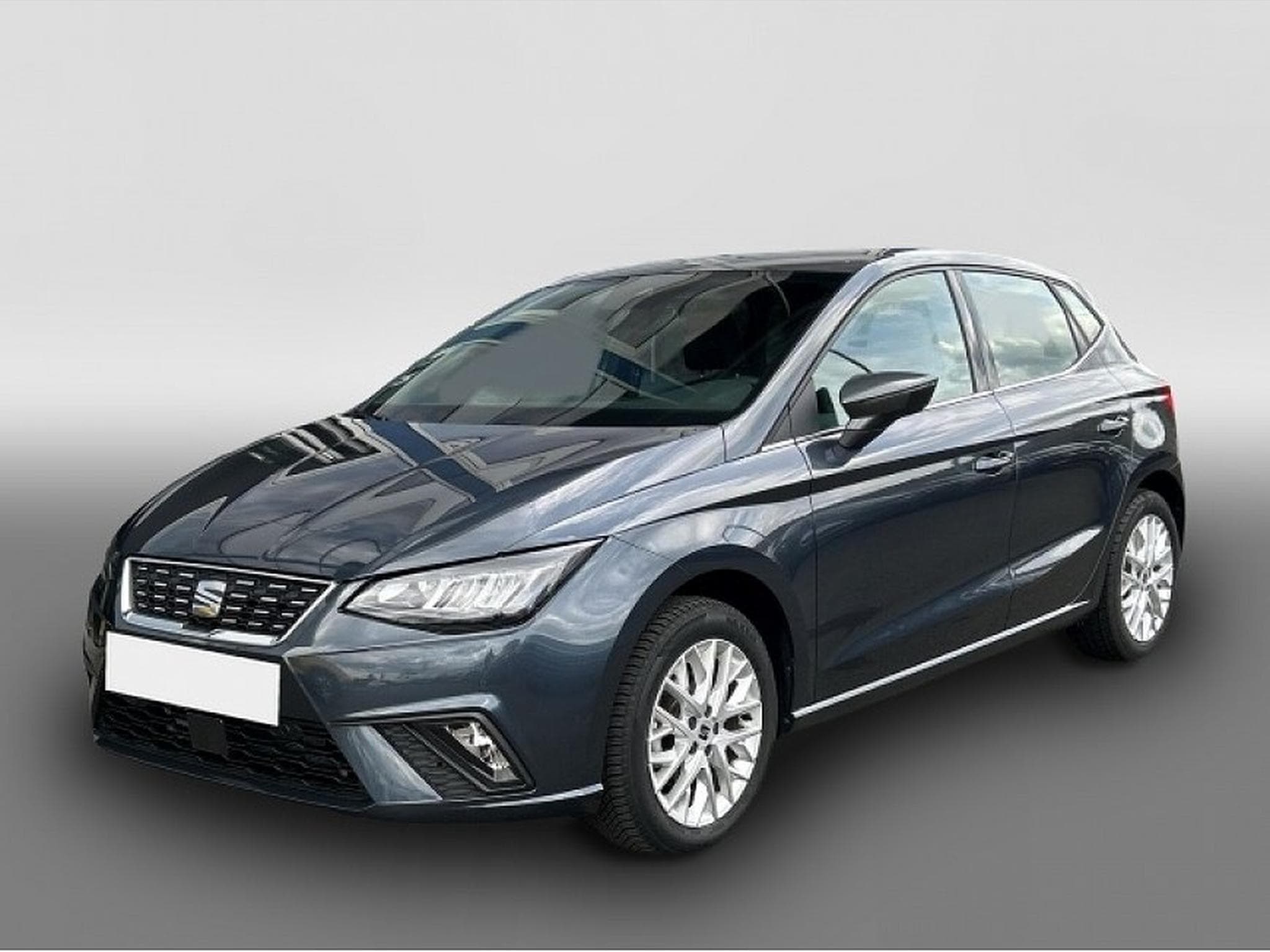 Seat Ibiza (2026) - Photo 1