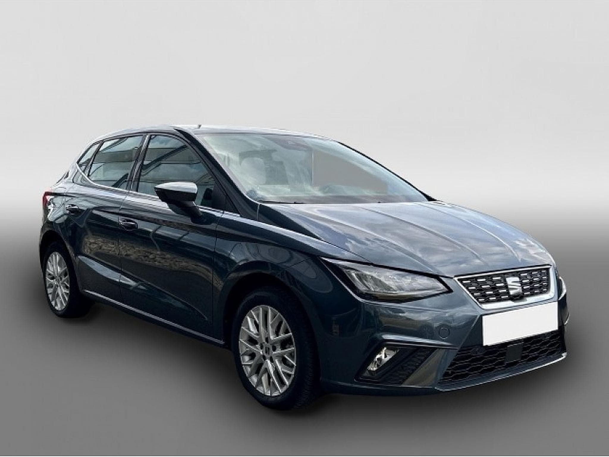 Seat Ibiza (2026) - Photo 2