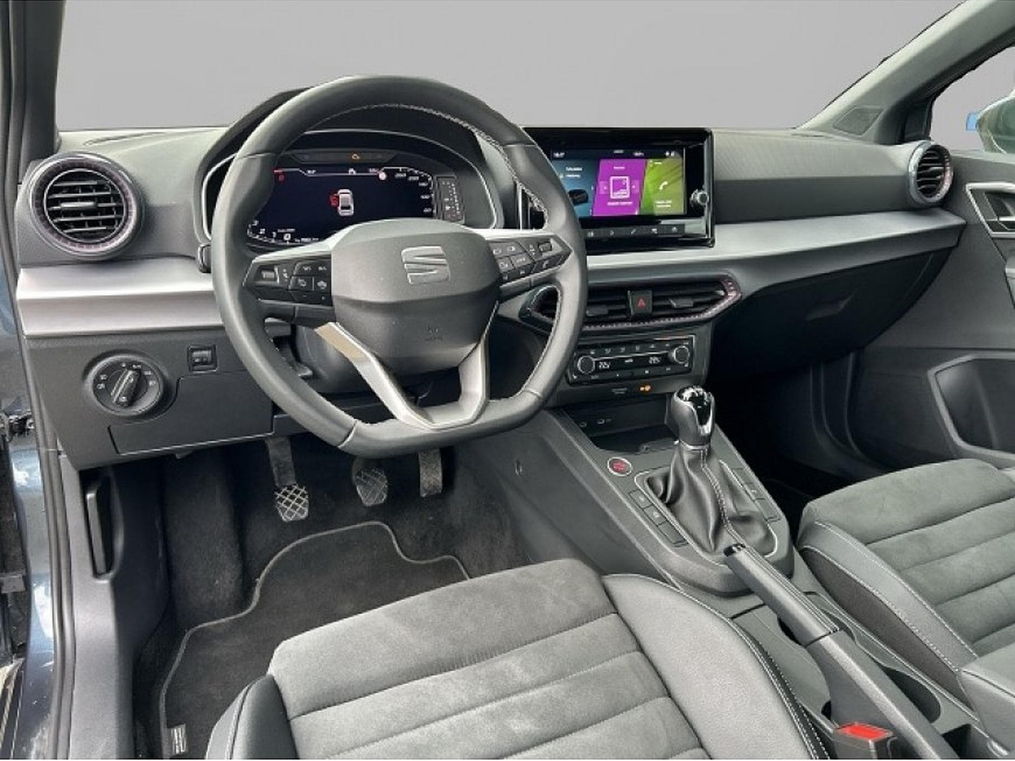 Seat Ibiza (2026) - Photo 7