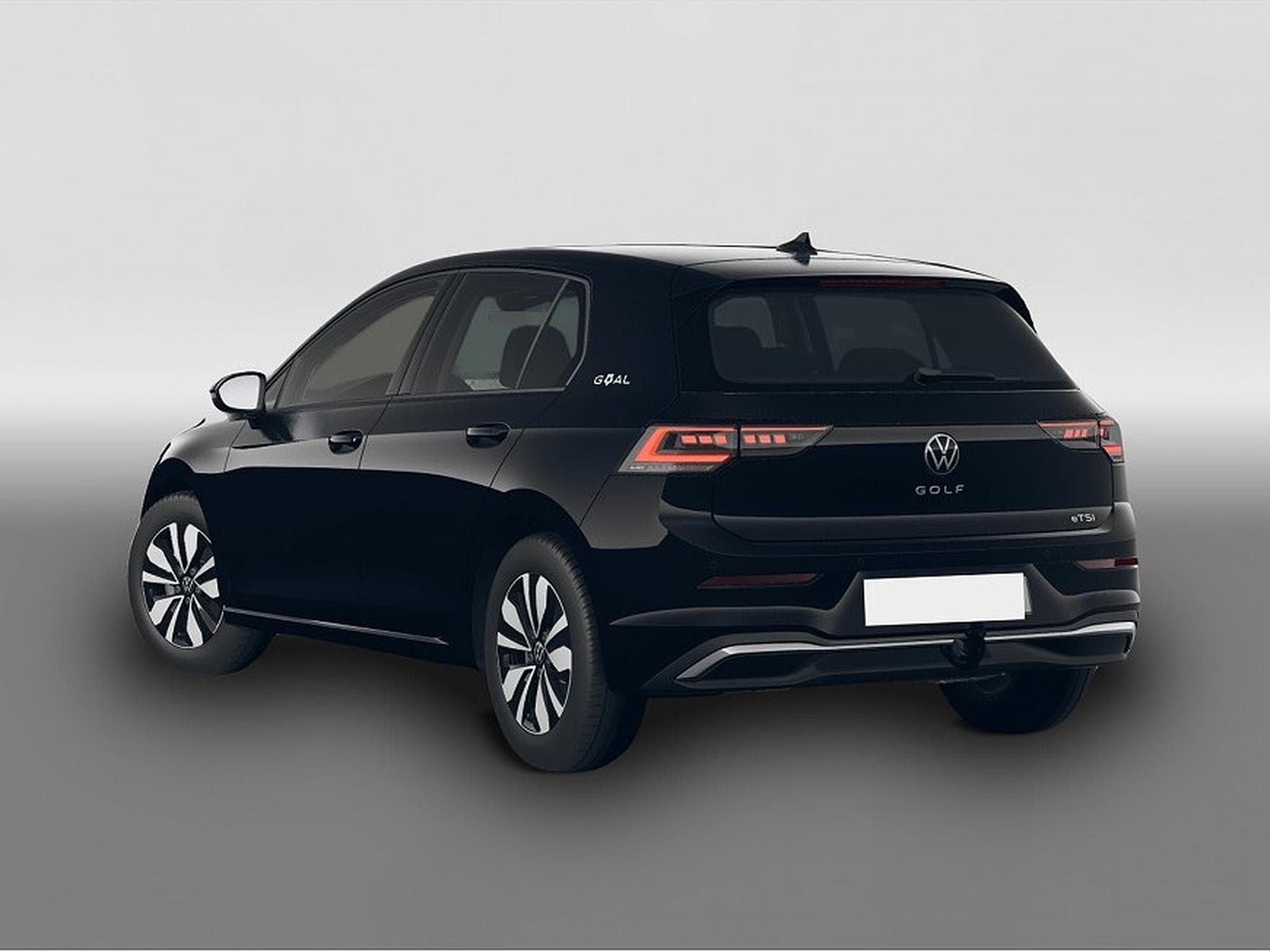VW Golf (2025) - Photo 3