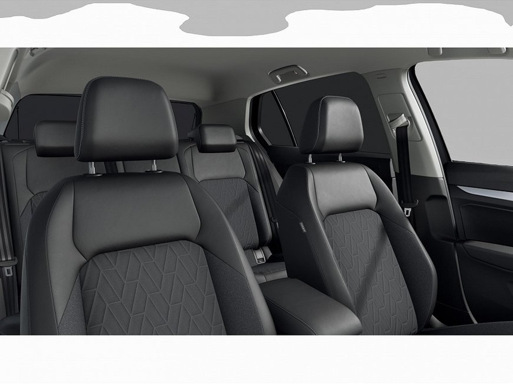 VW Golf (2025) - Photo 4