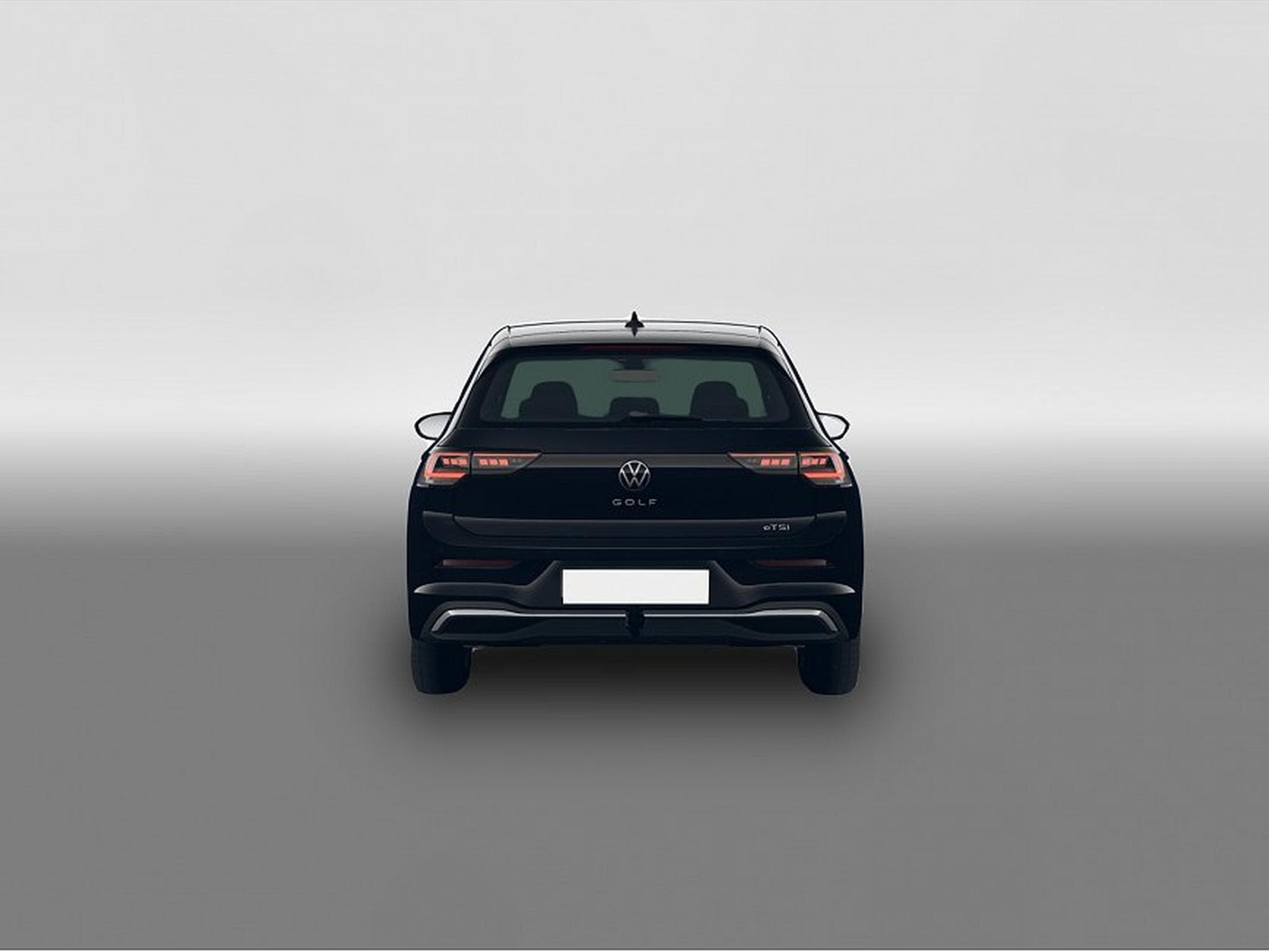 VW Golf (2025) - Photo 7