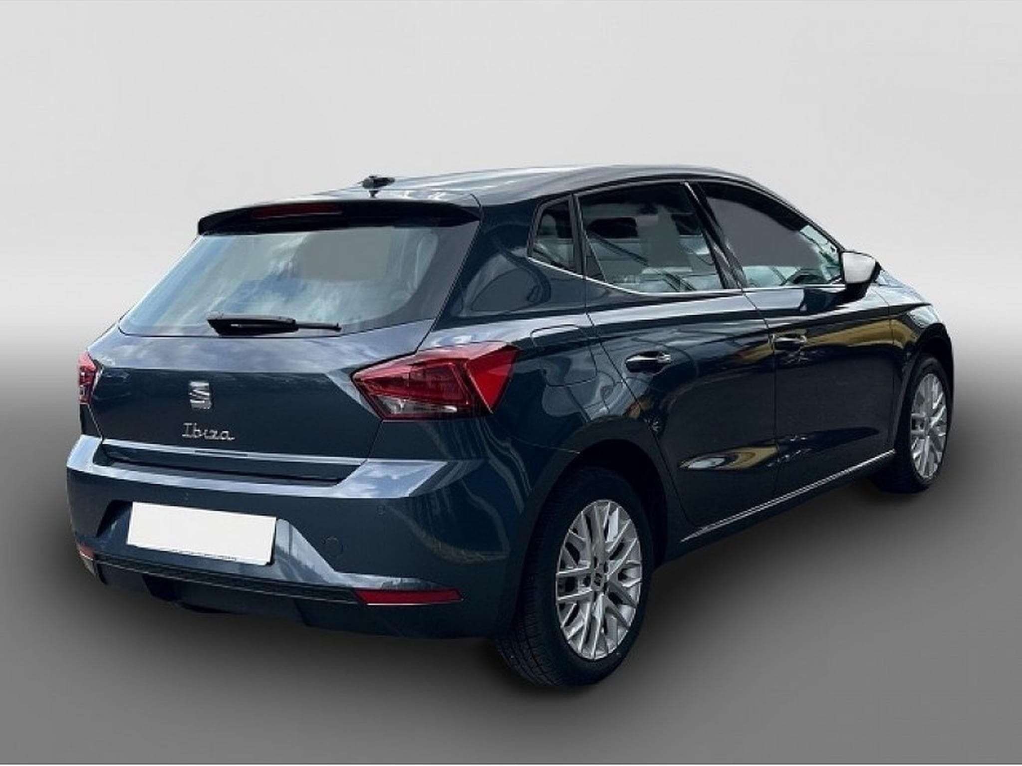 Seat Ibiza (2026) - Photo 3